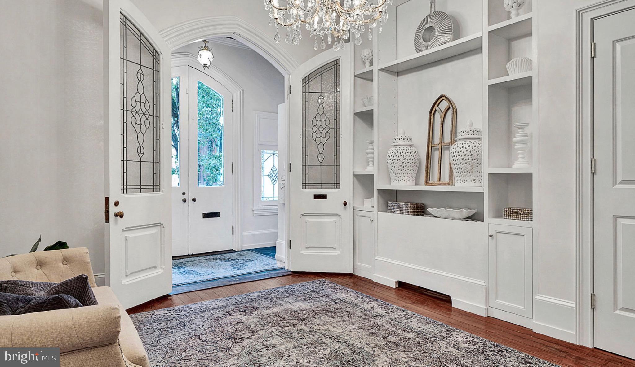 RITTENHOUSE SQUARE - Residential