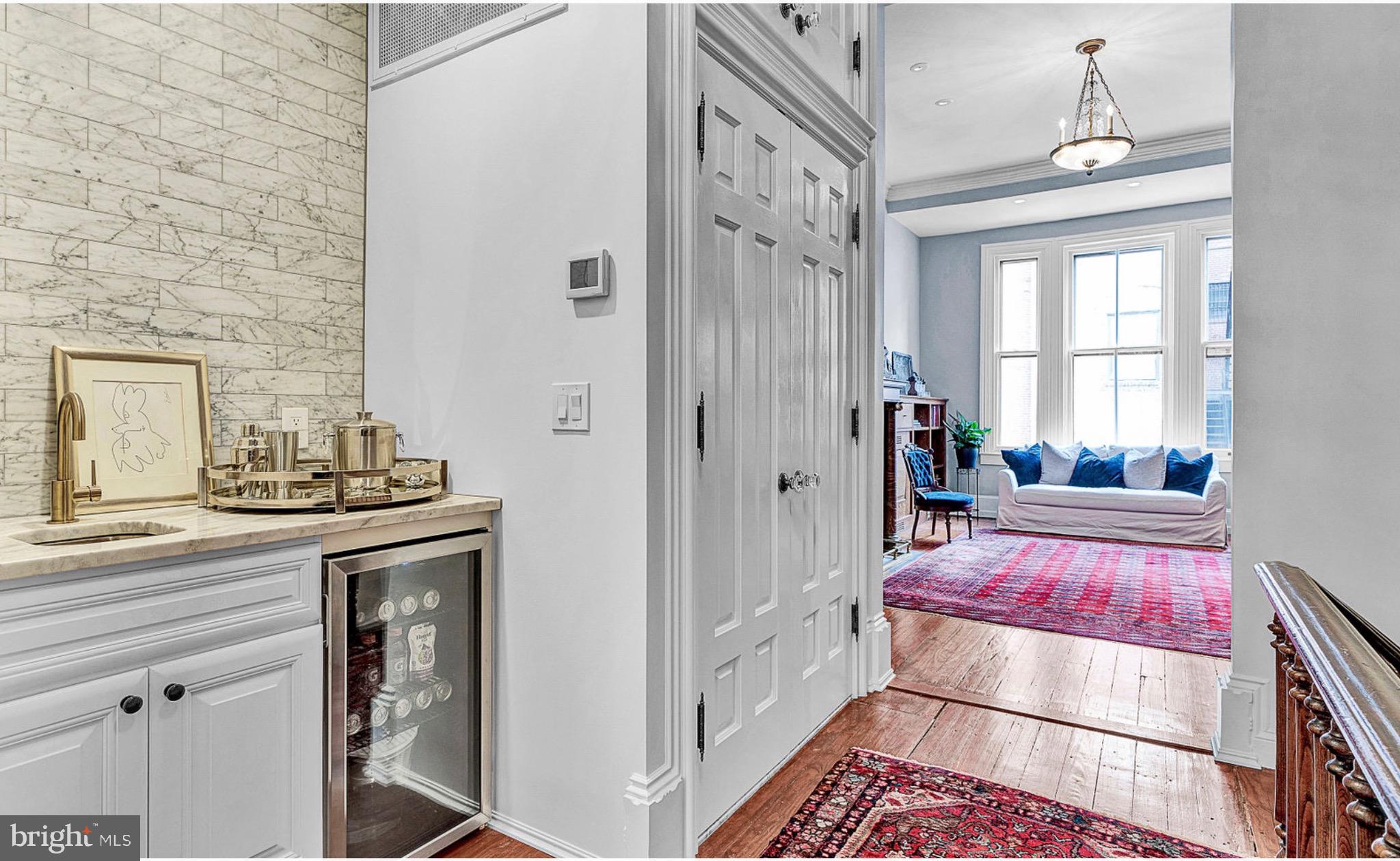 RITTENHOUSE SQUARE - Residential