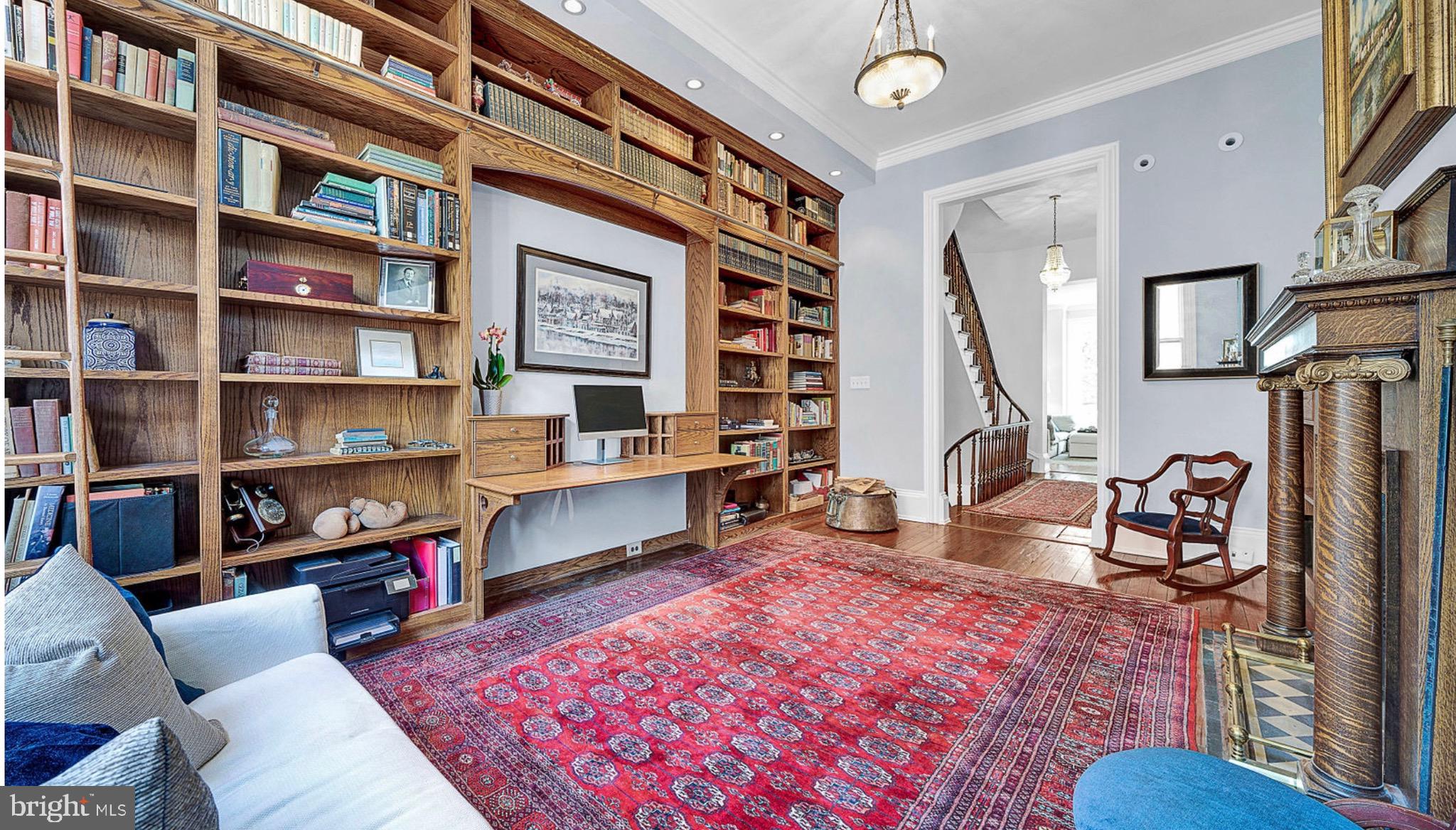 RITTENHOUSE SQUARE - Residential