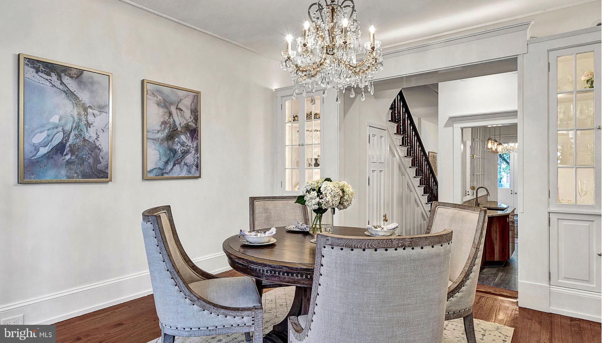 RITTENHOUSE SQUARE - Residential