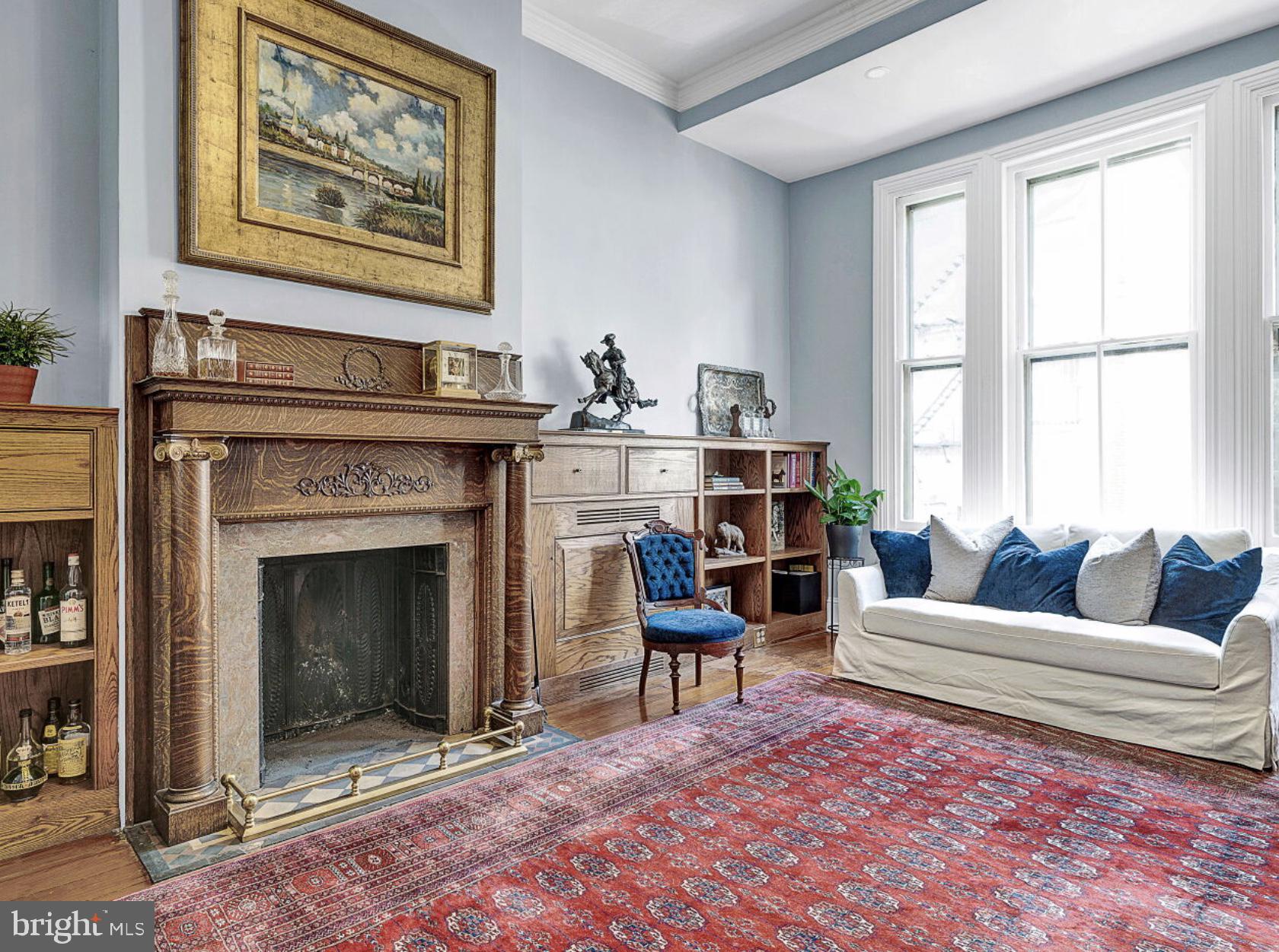 RITTENHOUSE SQUARE - Residential