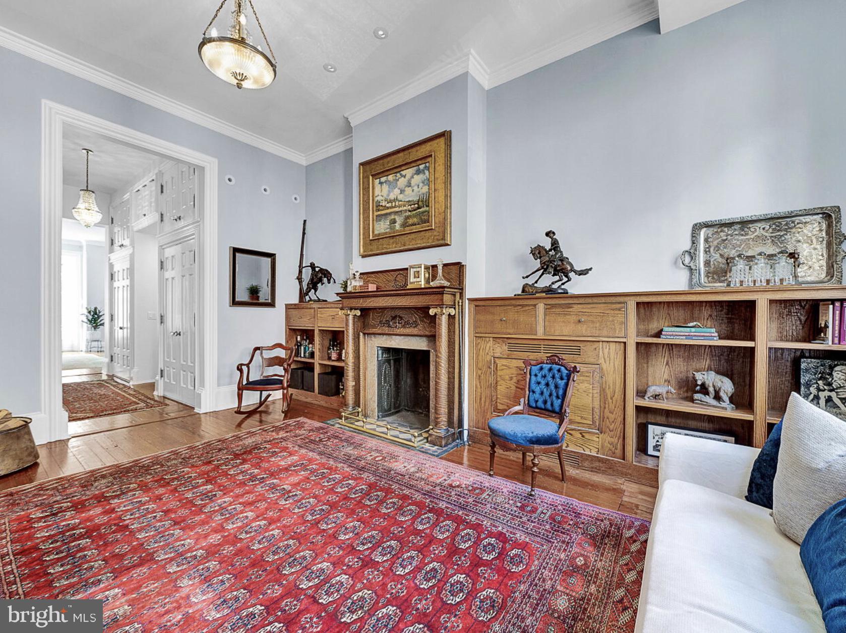 RITTENHOUSE SQUARE - Residential