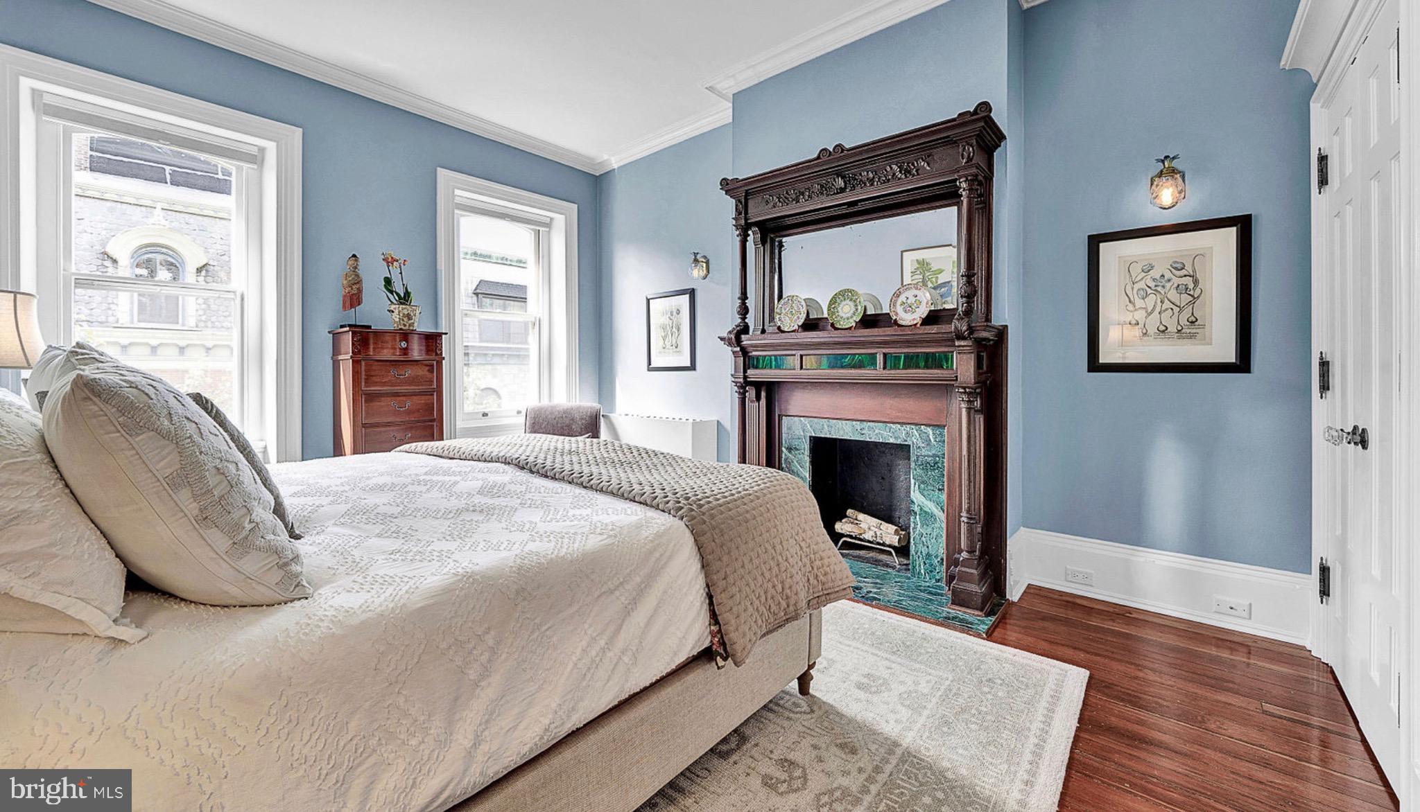 RITTENHOUSE SQUARE - Residential