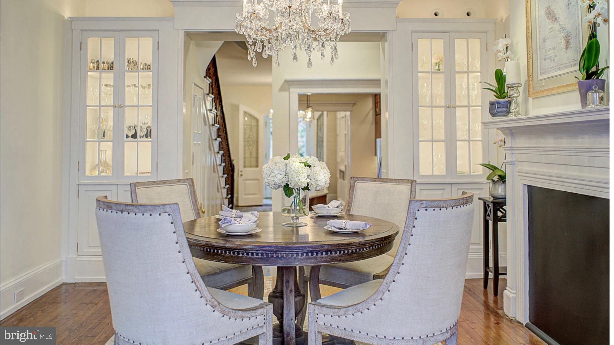 RITTENHOUSE SQUARE - Residential