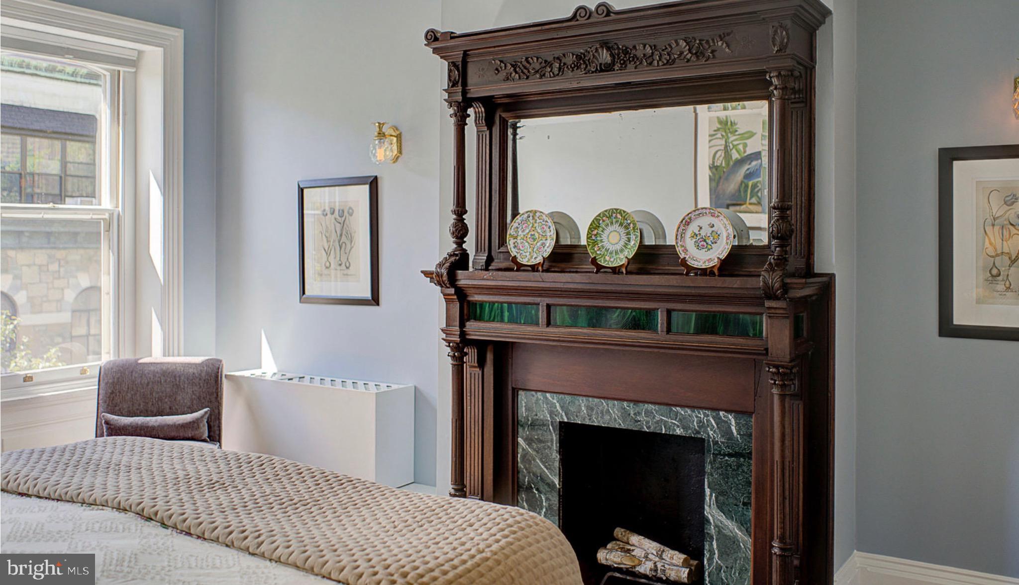 RITTENHOUSE SQUARE - Residential