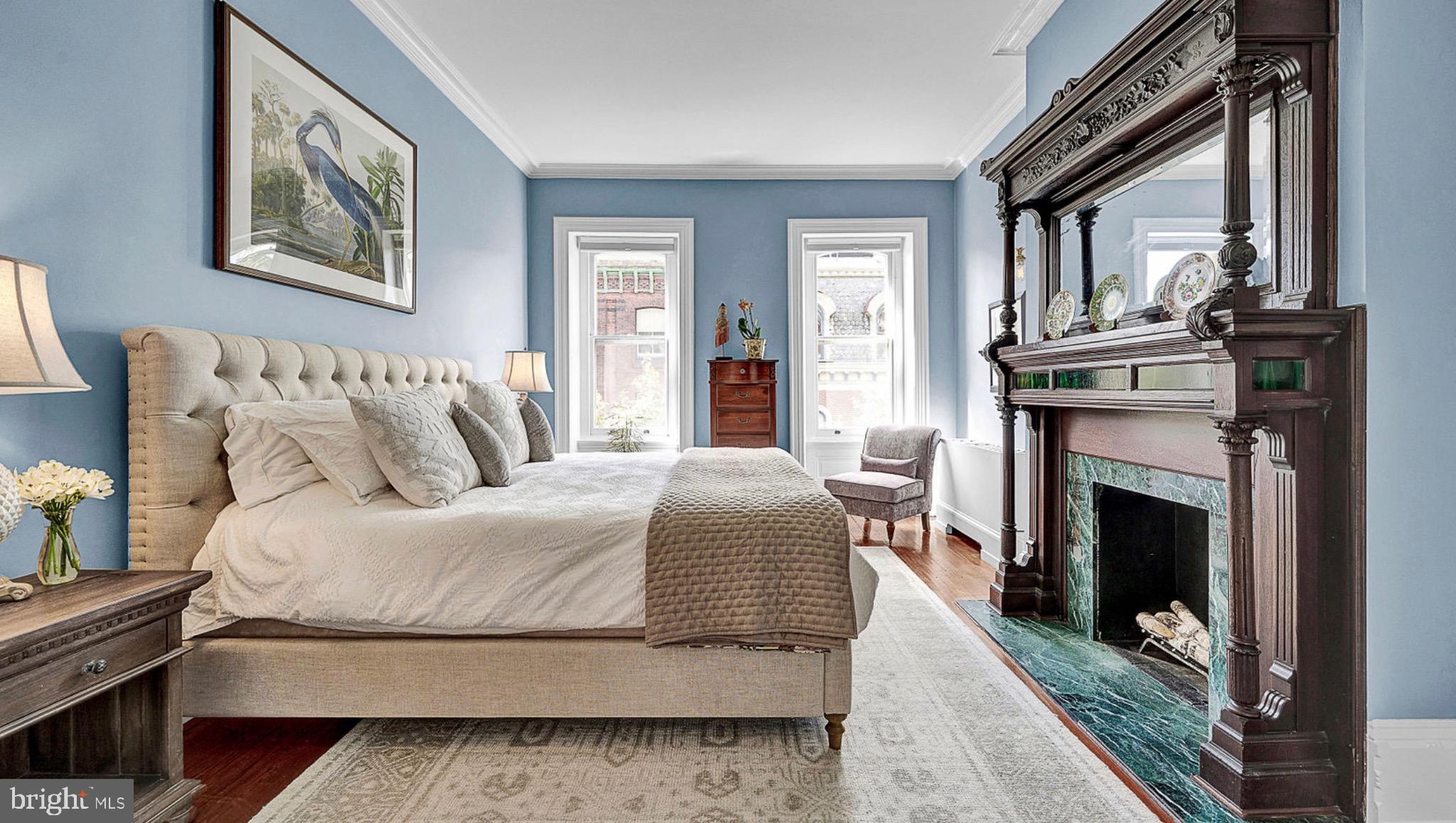 RITTENHOUSE SQUARE - Residential