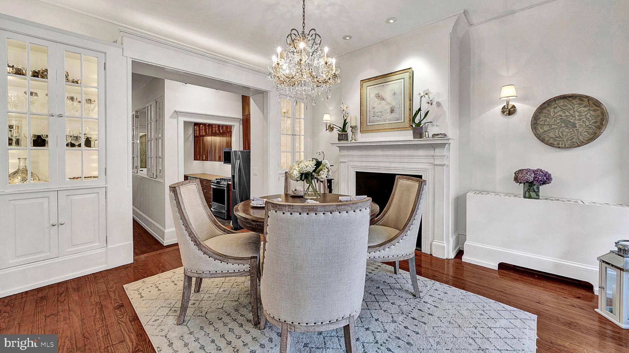 RITTENHOUSE SQUARE - Residential