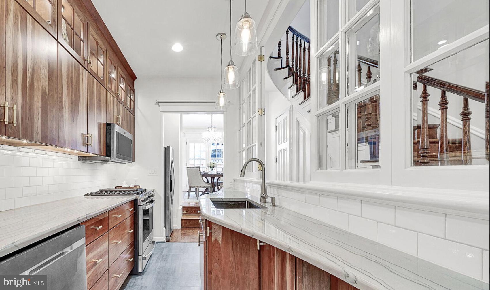 RITTENHOUSE SQUARE - Residential