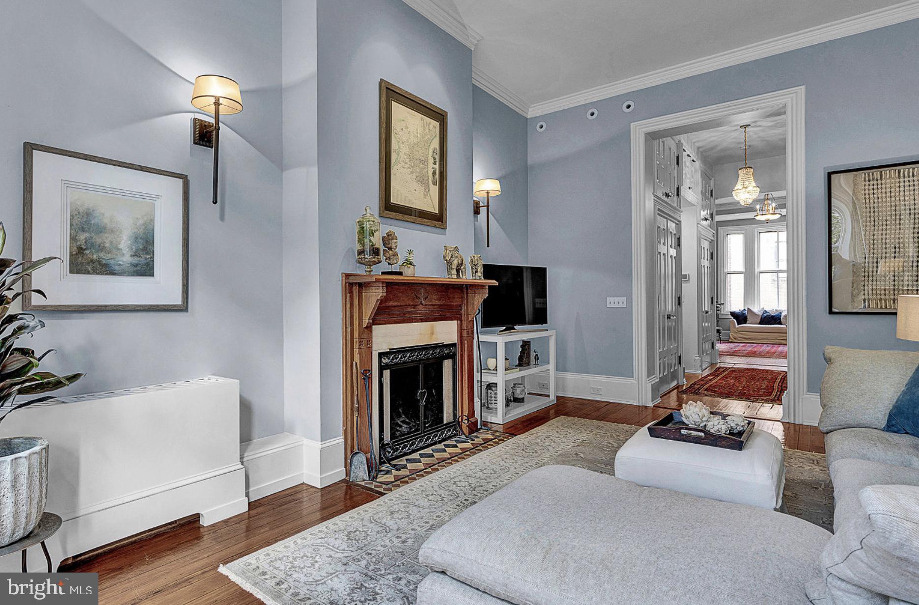 RITTENHOUSE SQUARE - Residential