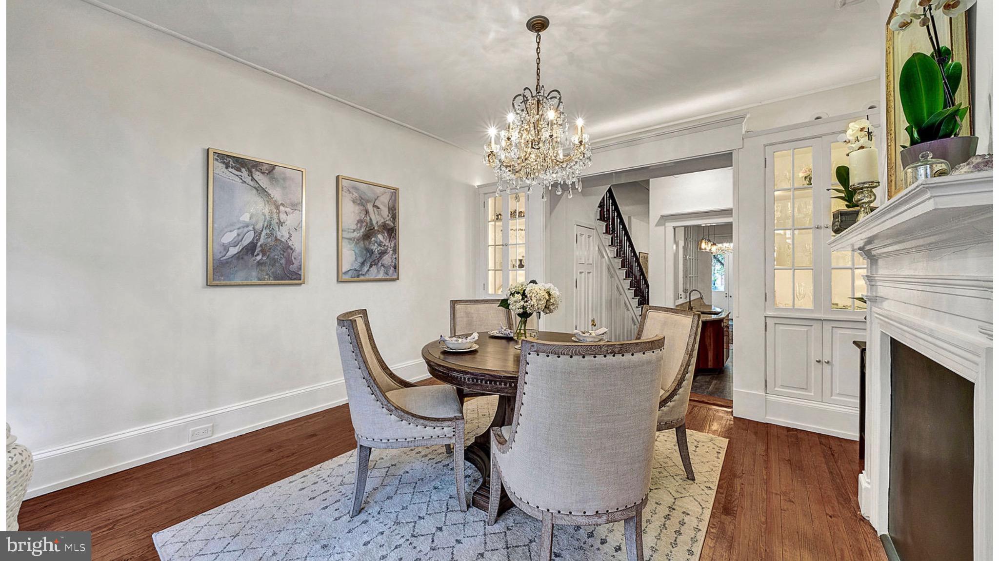 RITTENHOUSE SQUARE - Residential