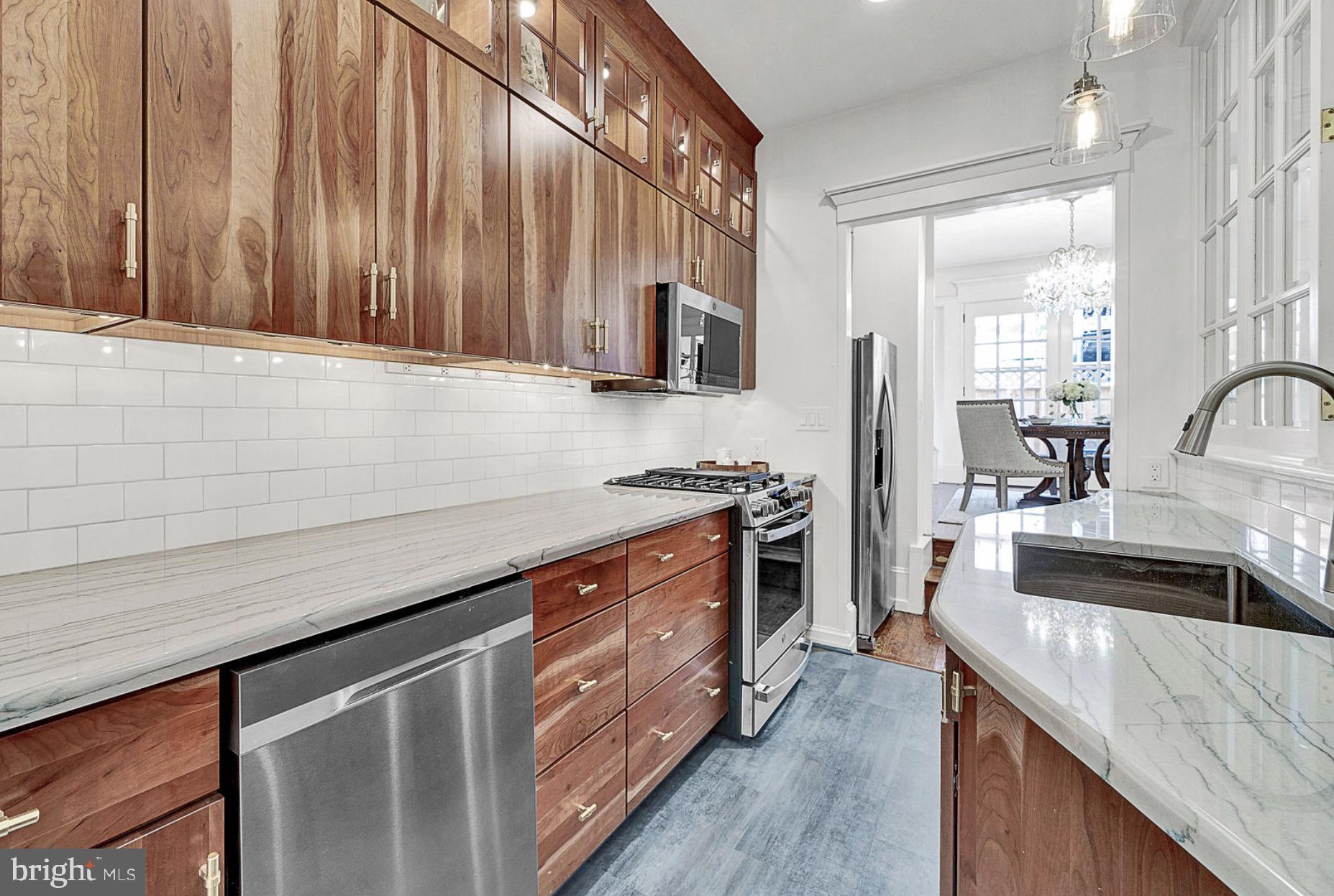 RITTENHOUSE SQUARE - Residential