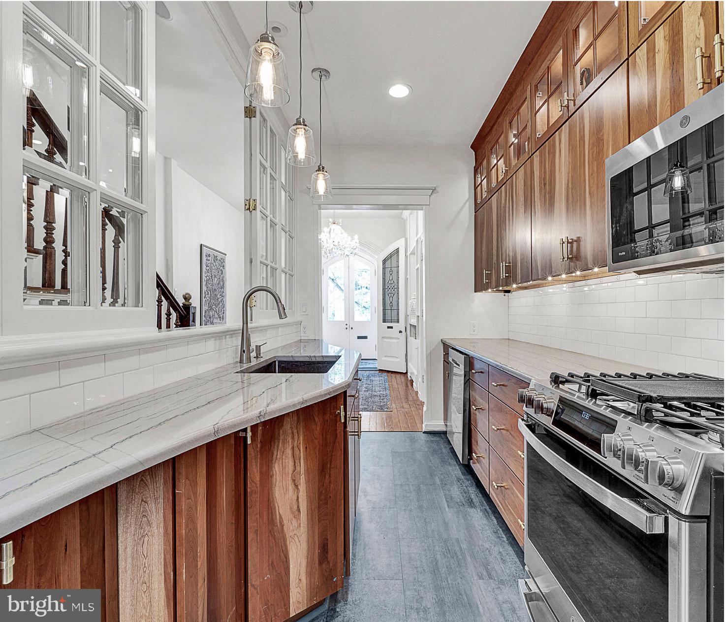 RITTENHOUSE SQUARE - Residential