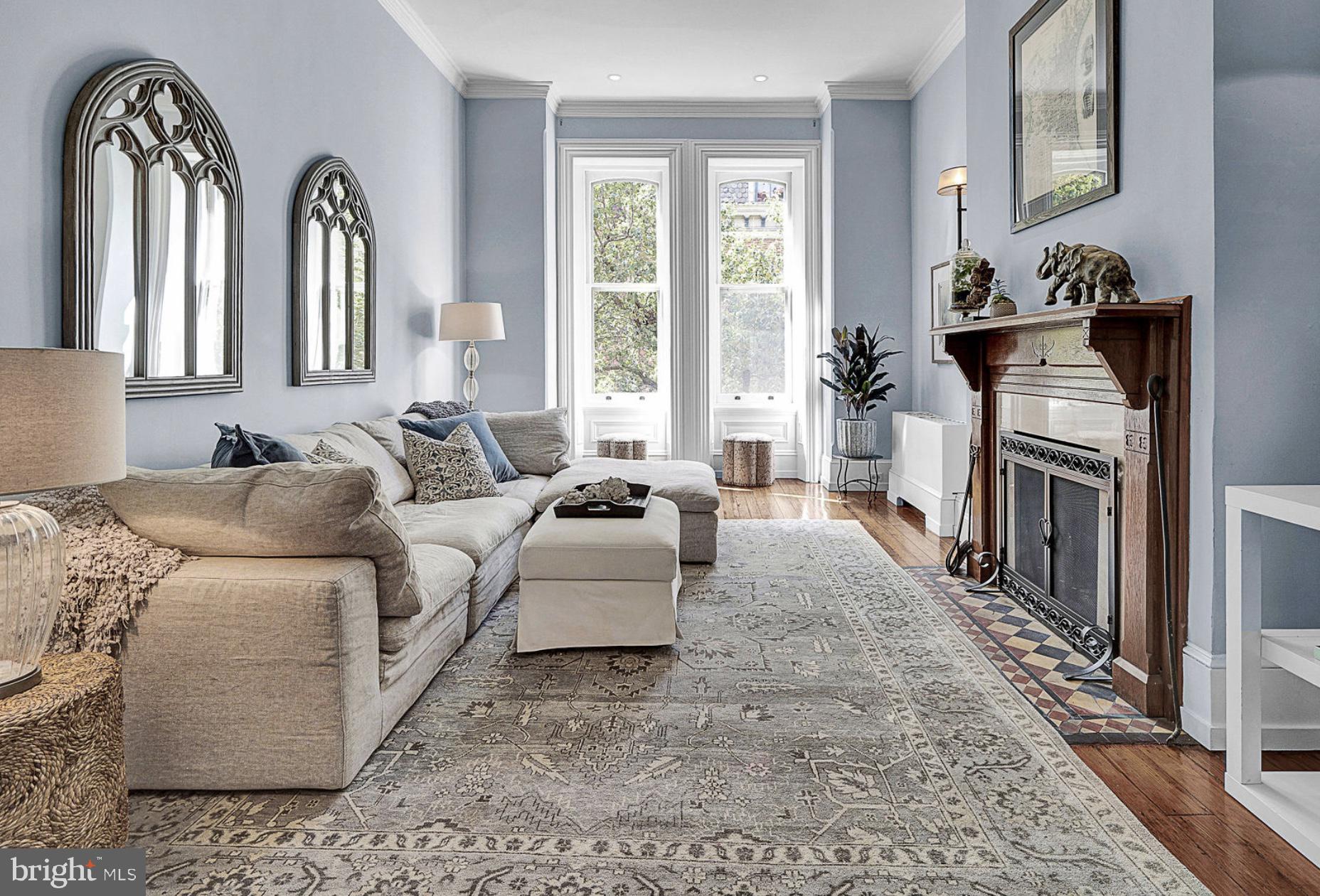 RITTENHOUSE SQUARE - Residential