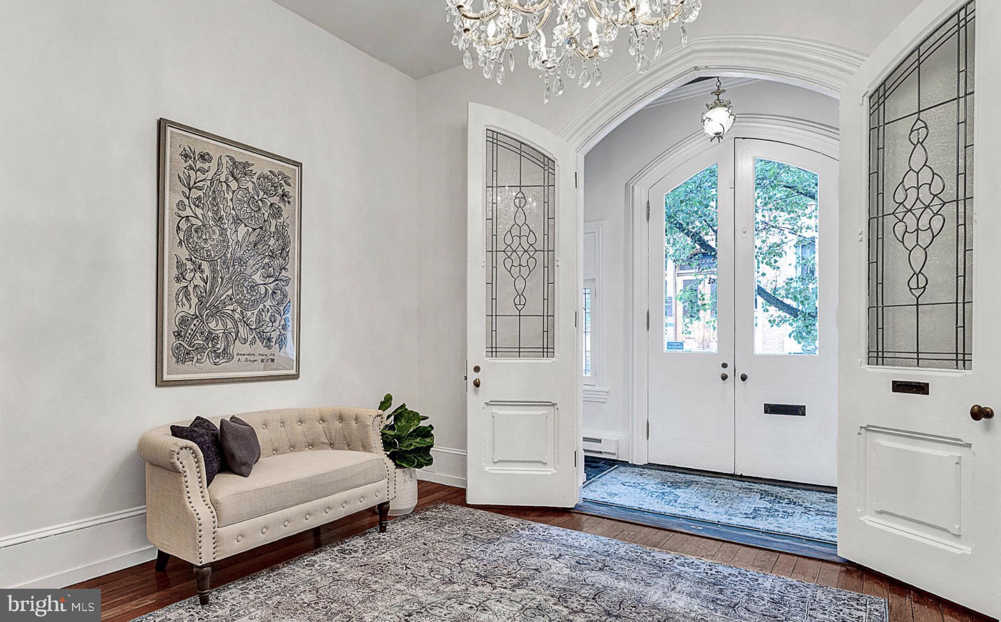 RITTENHOUSE SQUARE - Residential