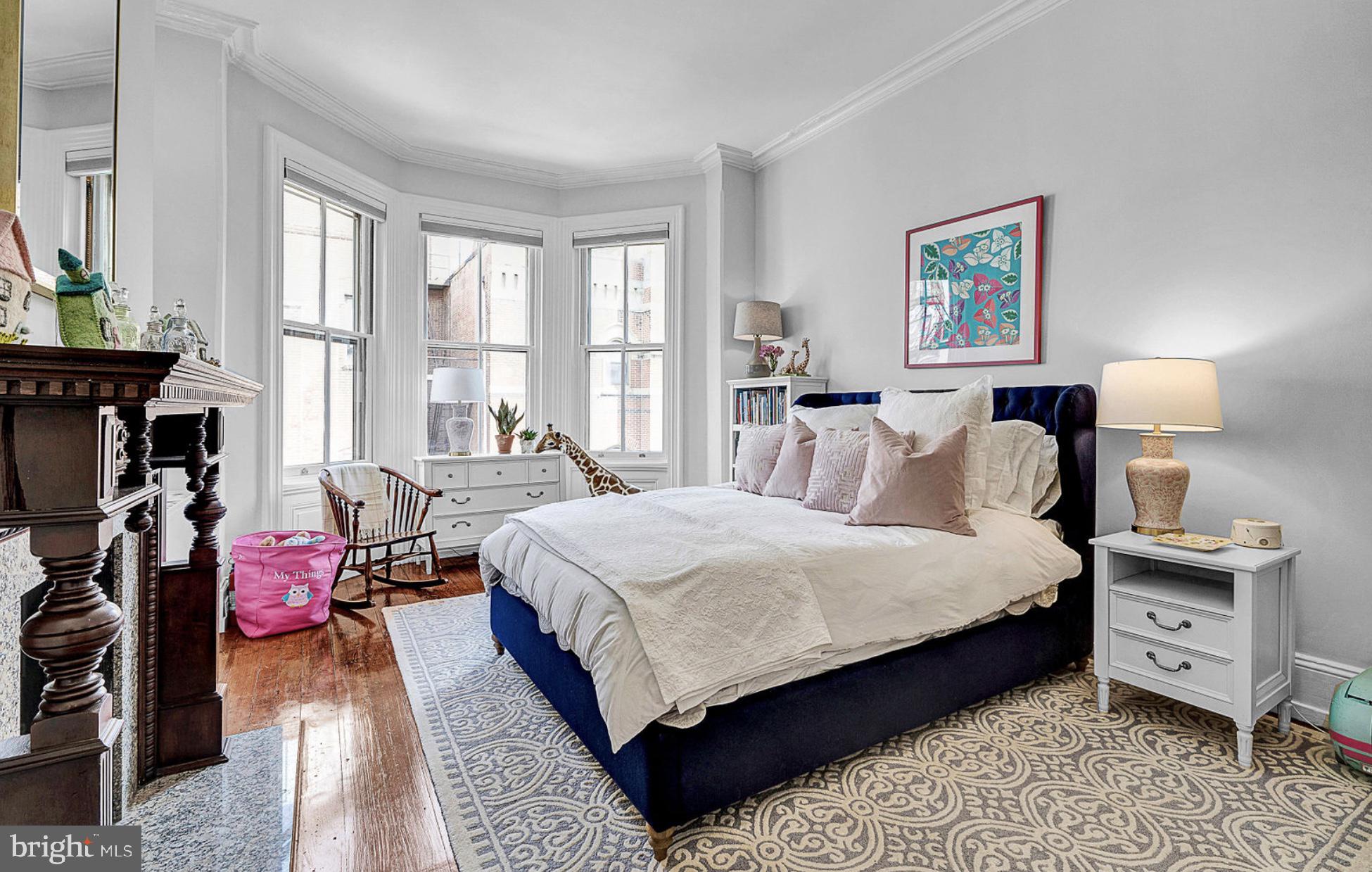 RITTENHOUSE SQUARE - Residential