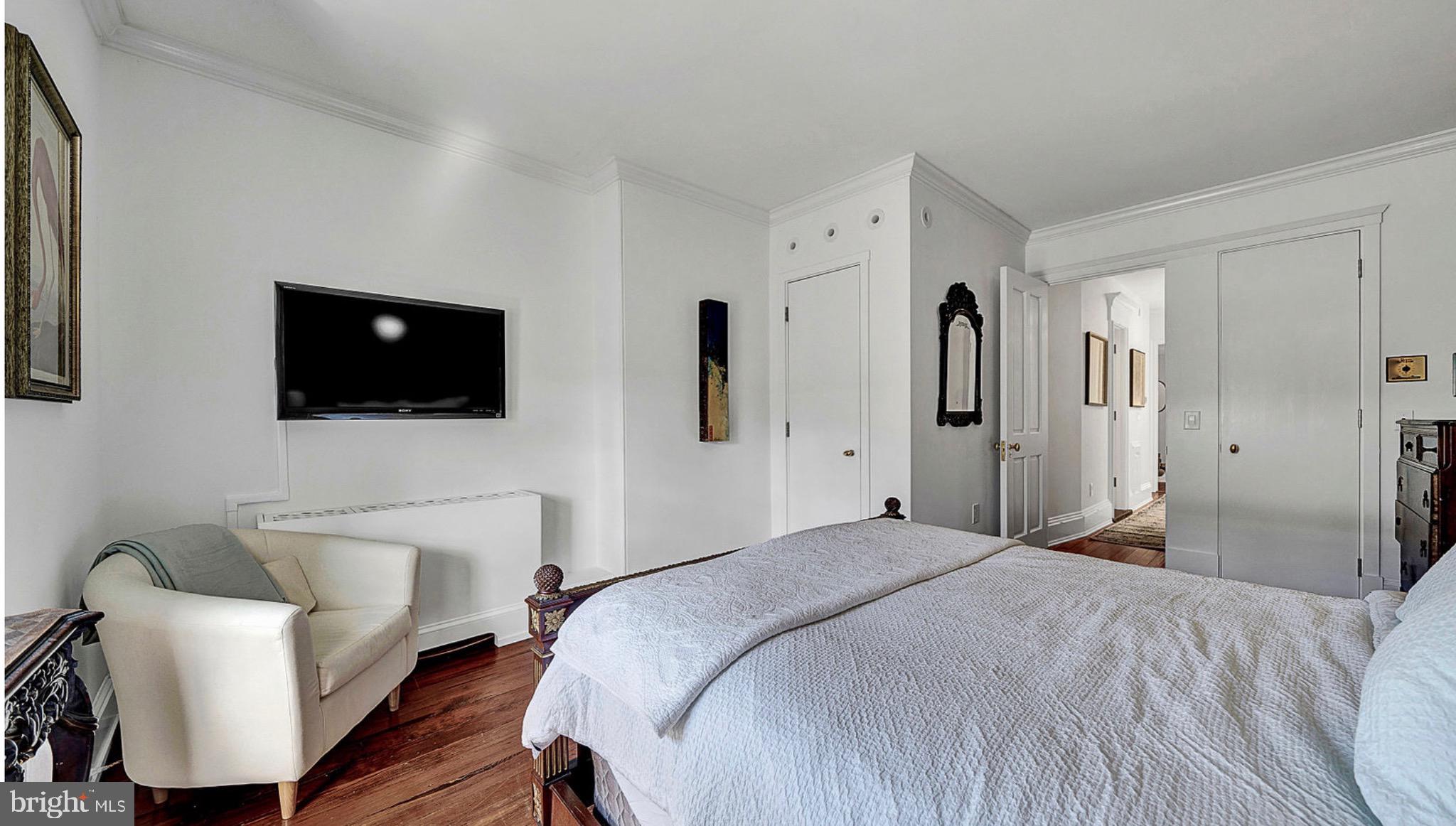 RITTENHOUSE SQUARE - Residential