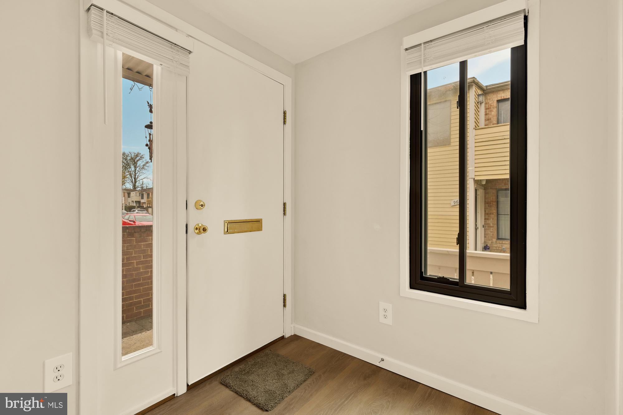 THOMAS CHOICE WEST - Residential