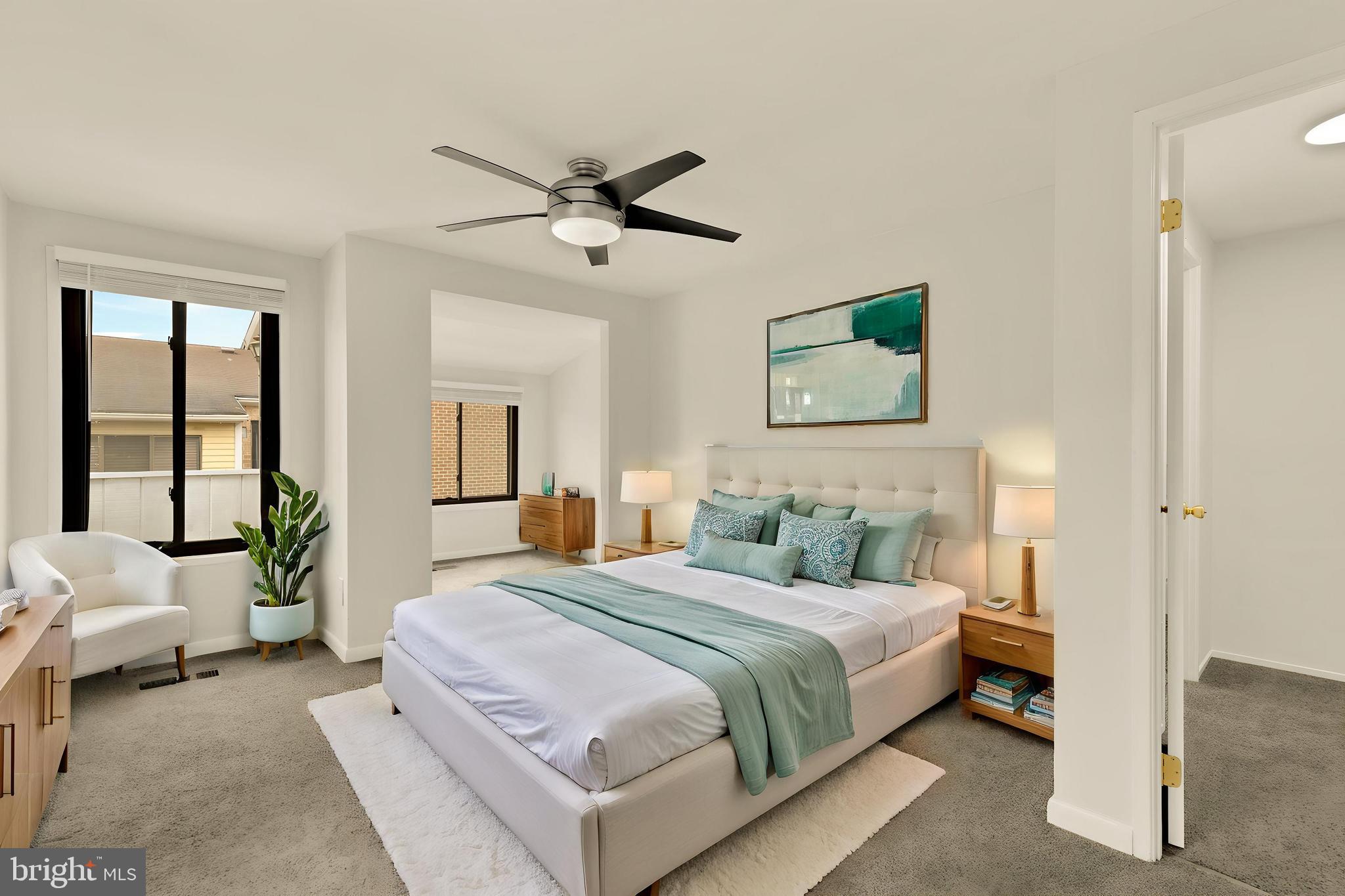 THOMAS CHOICE WEST - Residential