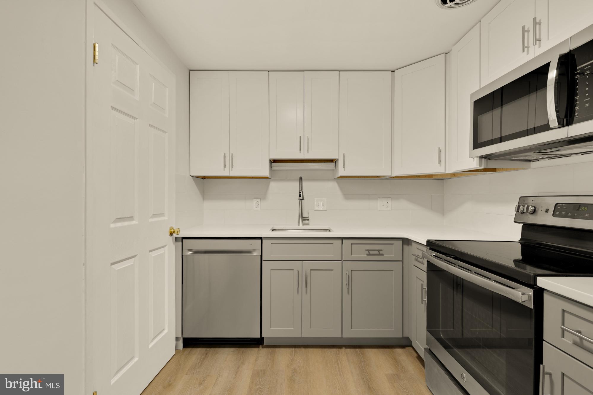 THOMAS CHOICE WEST - Residential