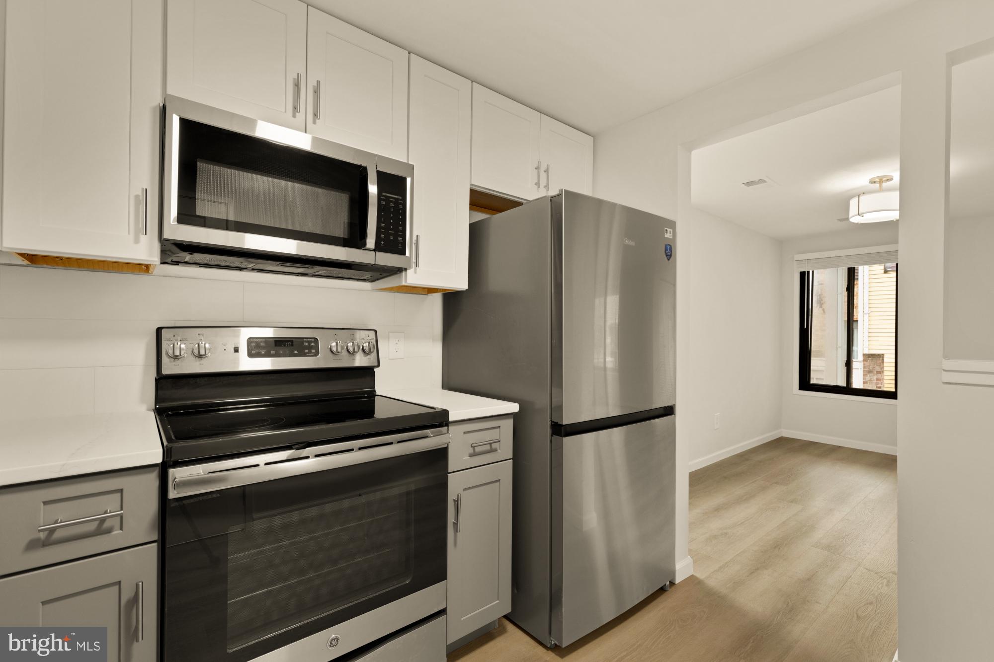 THOMAS CHOICE WEST - Residential