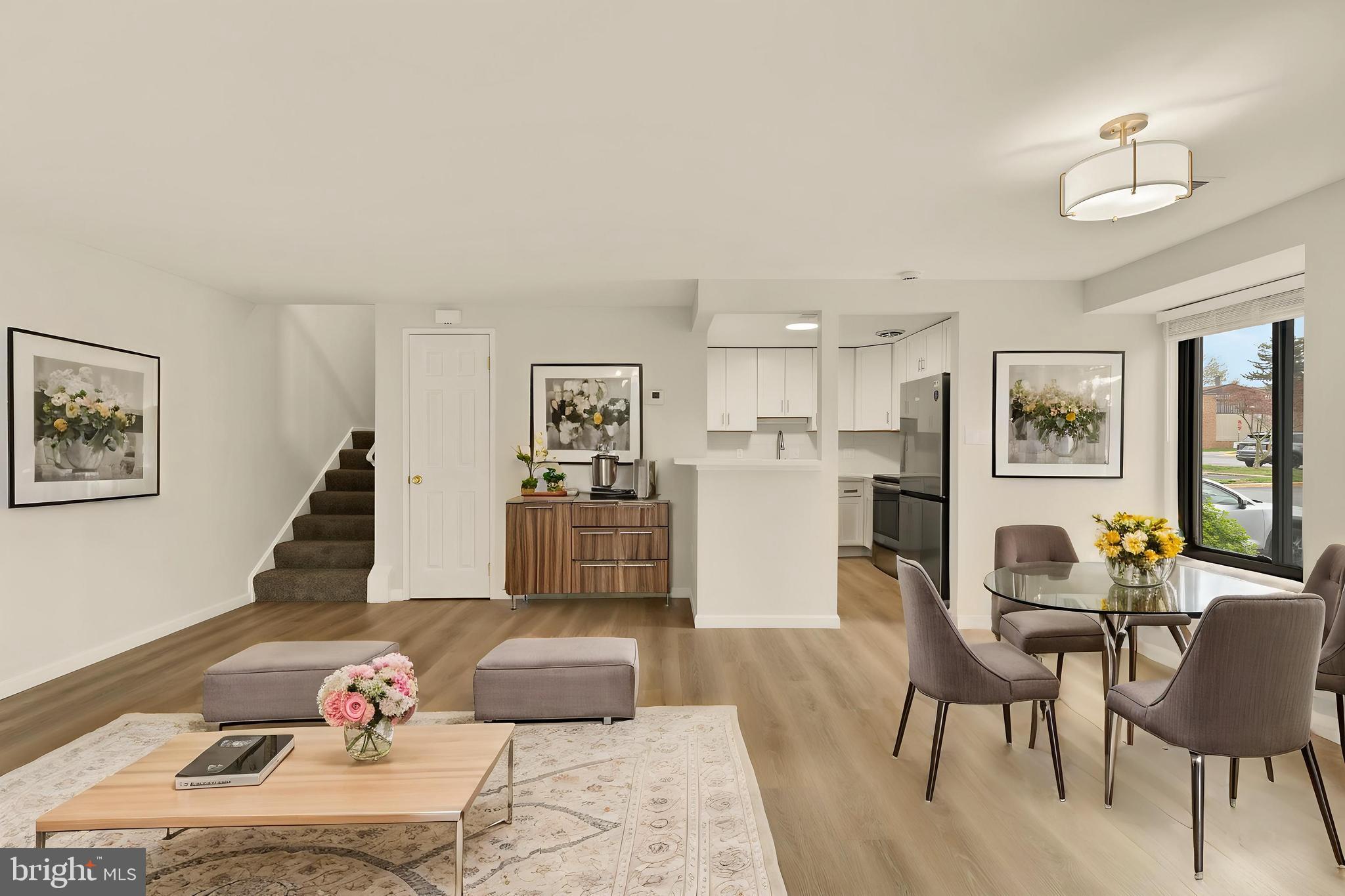 THOMAS CHOICE WEST - Residential