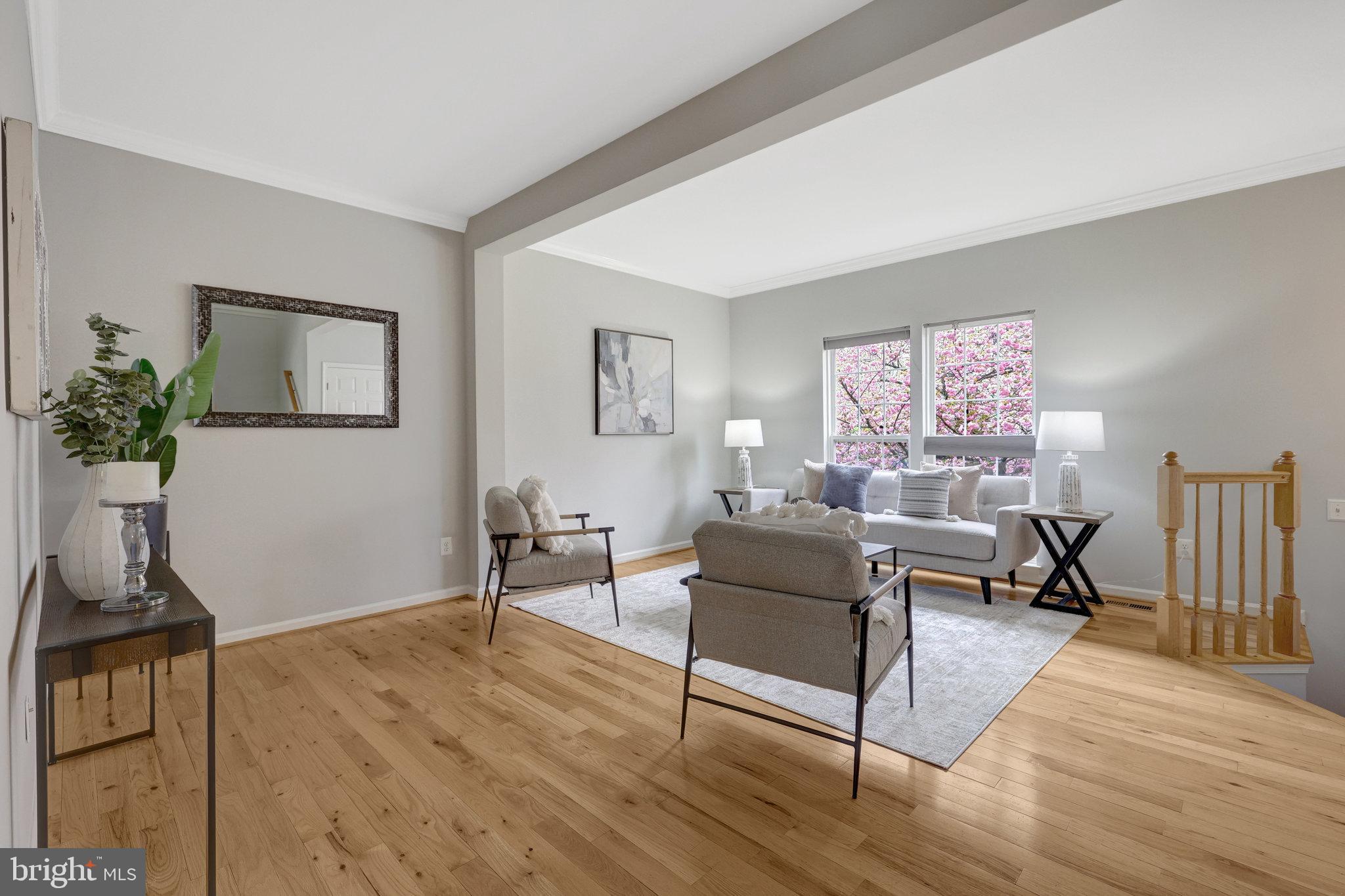 ASHBURN FARM - Residential