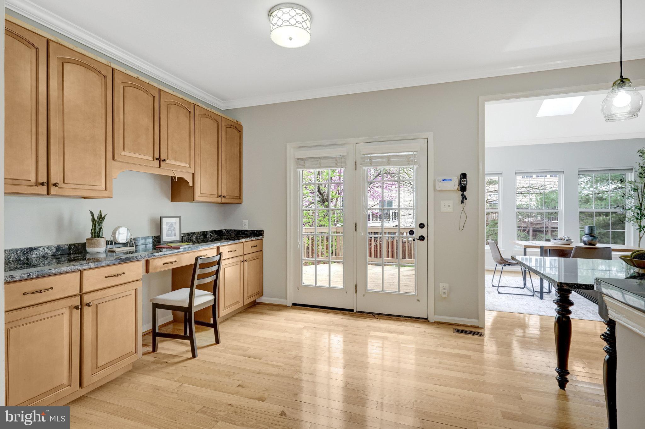 ASHBURN FARM - Residential