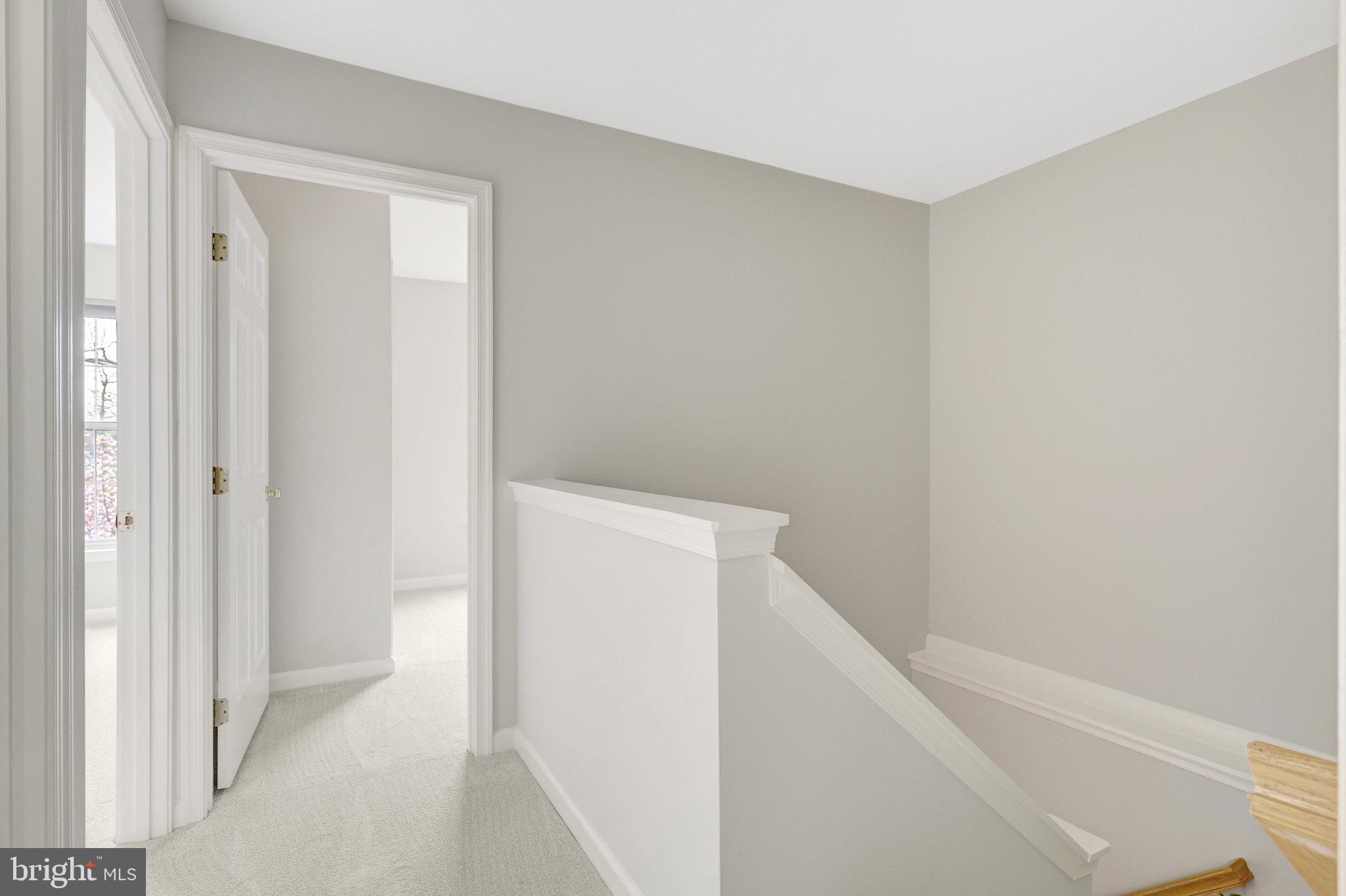 ASHBURN FARM - Residential