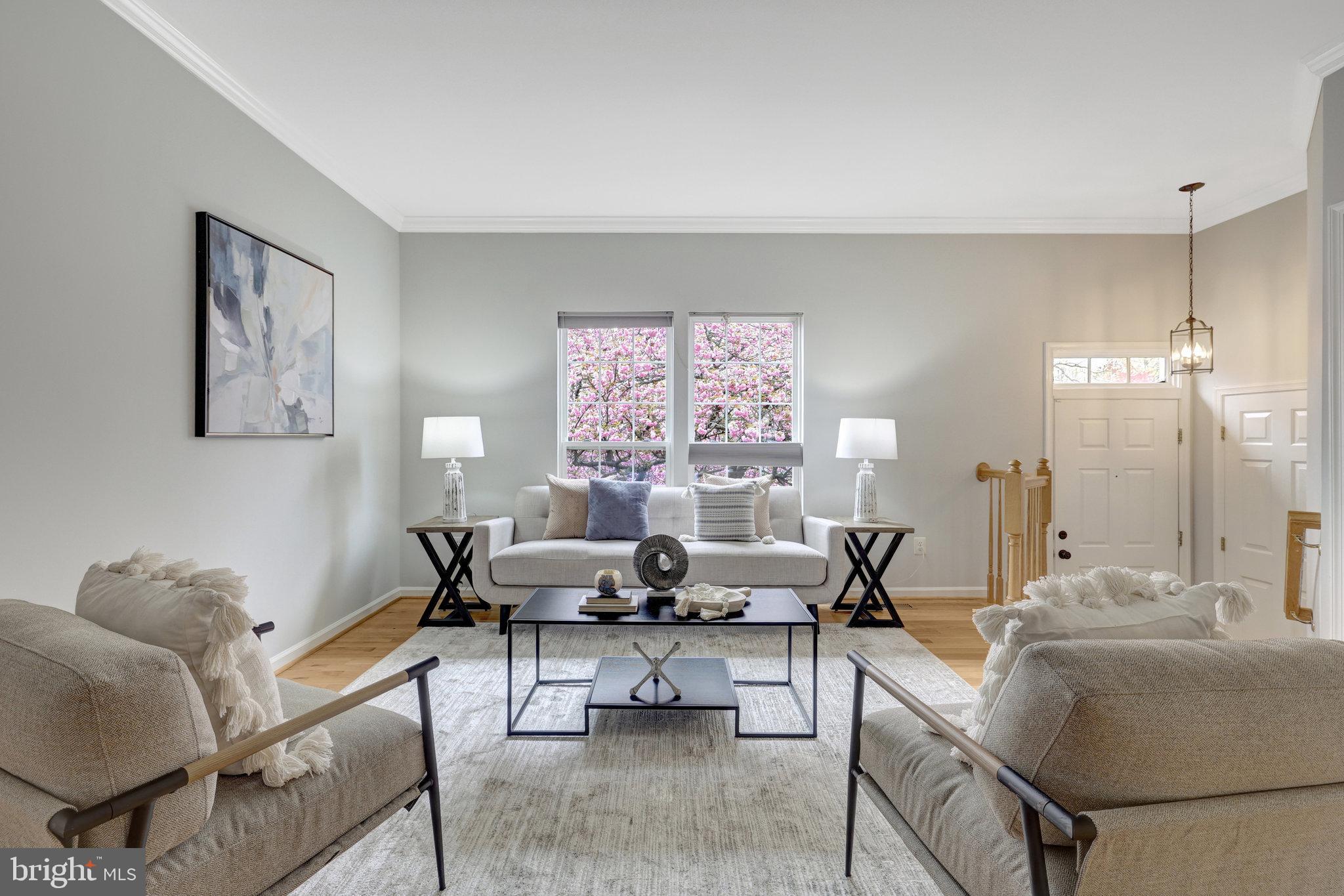 ASHBURN FARM - Residential