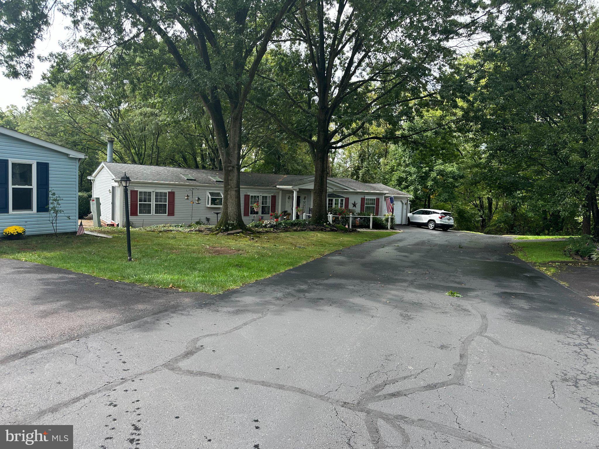 10 COVENTRY PLACE, SOUDERTON, PA, 18964 10 COVENTRY PLACE