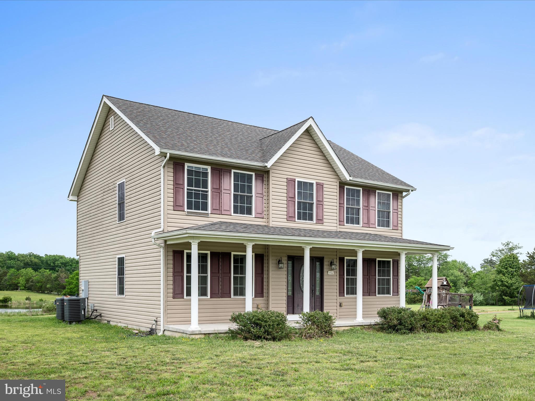 1497 DOUBLE CHURCH ROAD