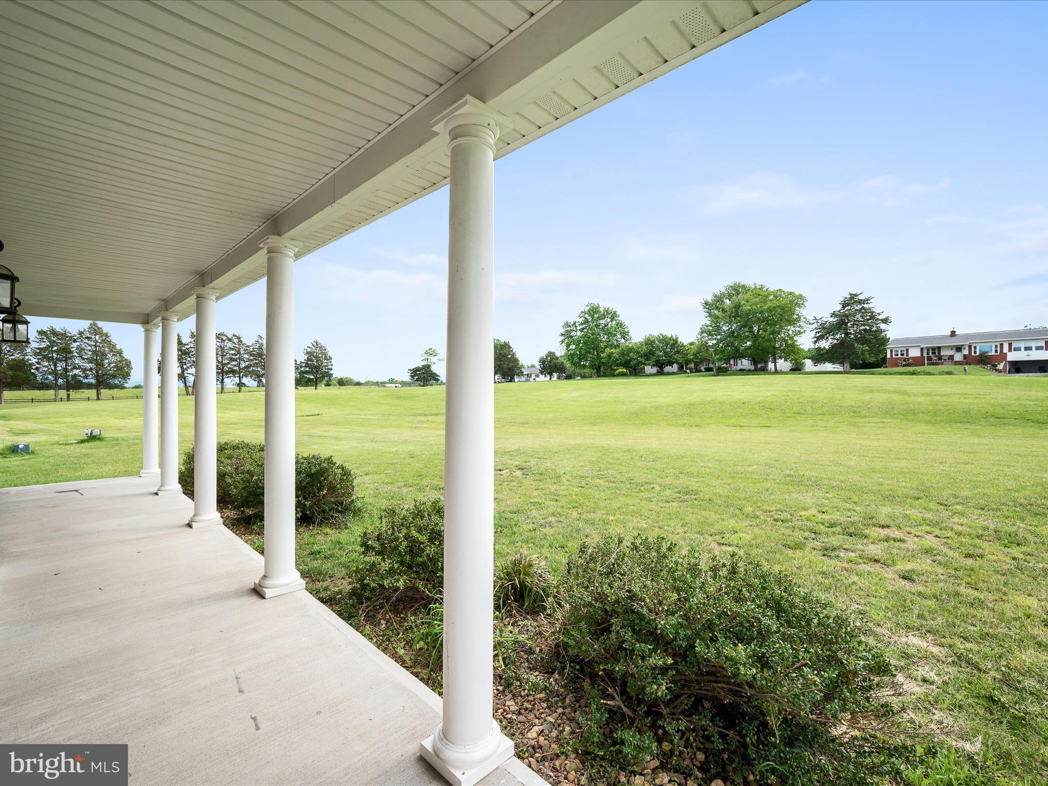 1497 DOUBLE CHURCH ROAD