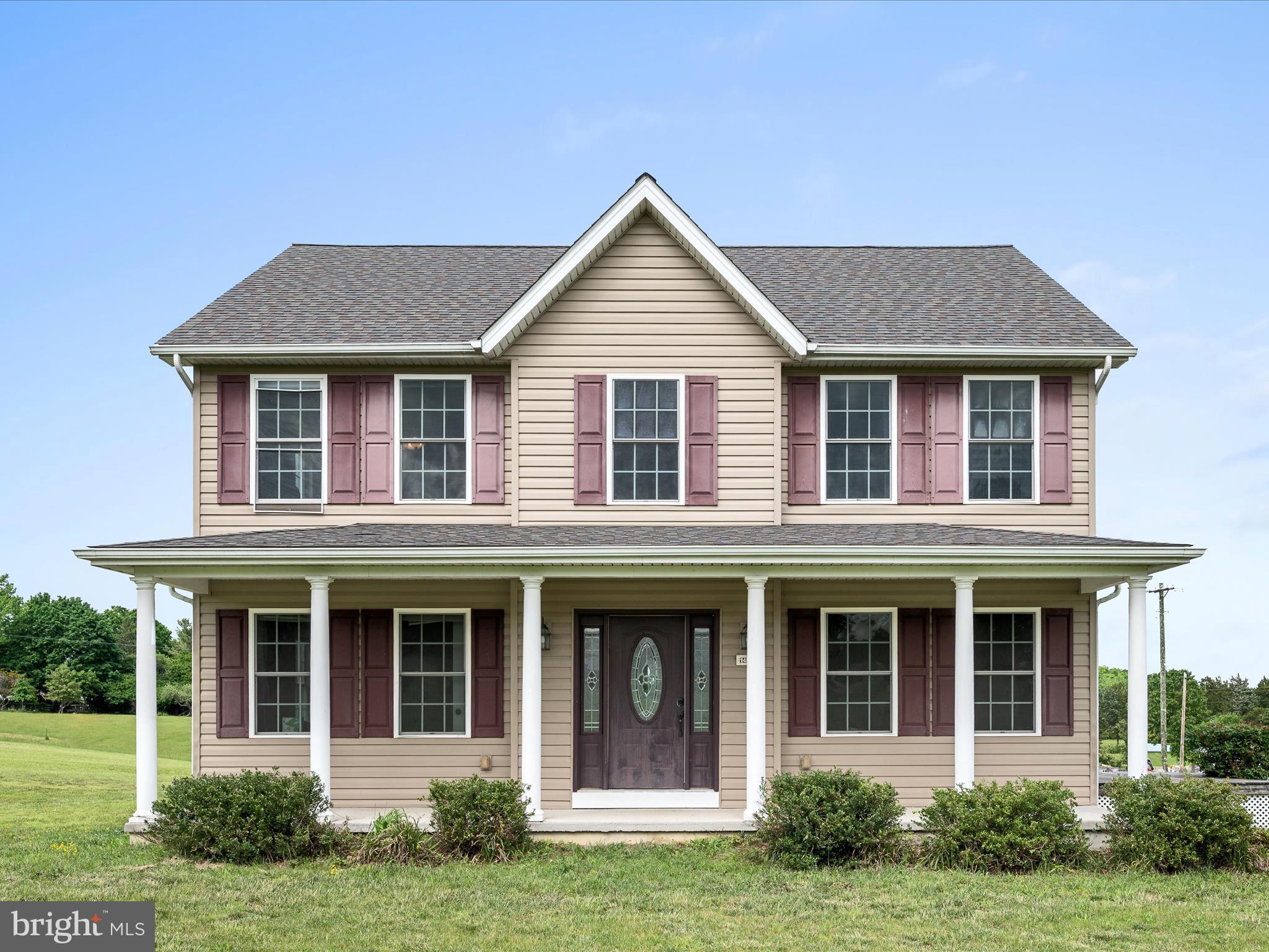 1497 DOUBLE CHURCH ROAD