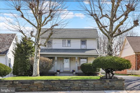 980 QUENTIN ROAD LEBANON PA 17042