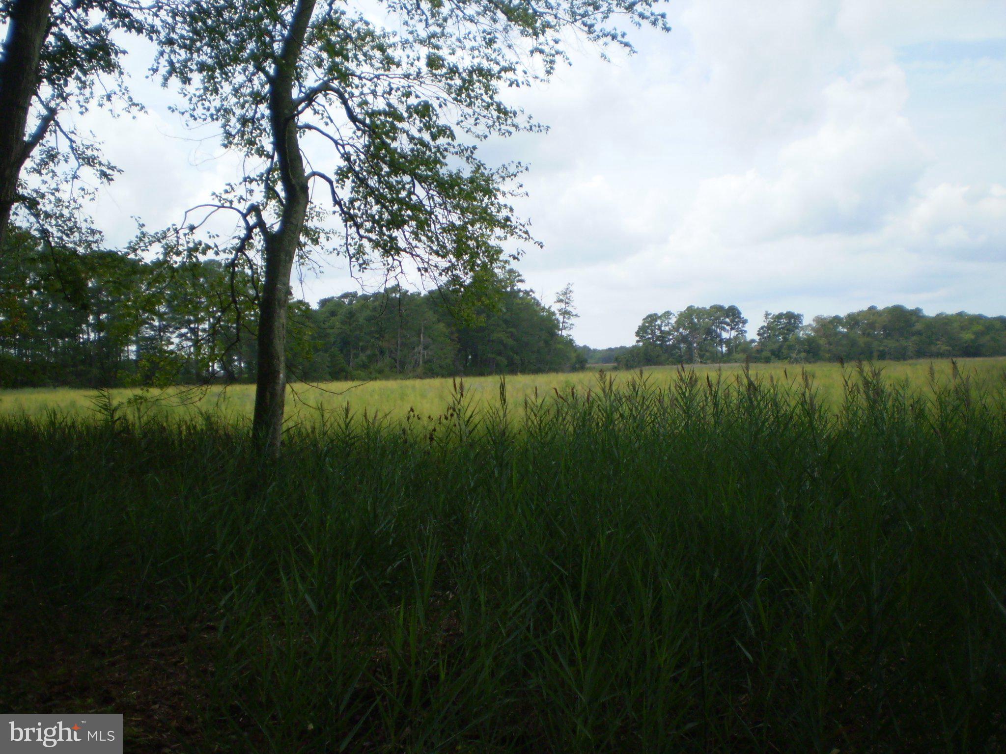 0 STEWART NECK ROAD