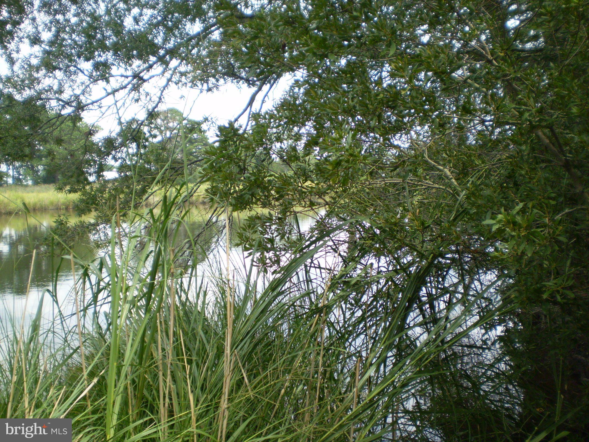 0 STEWART NECK ROAD