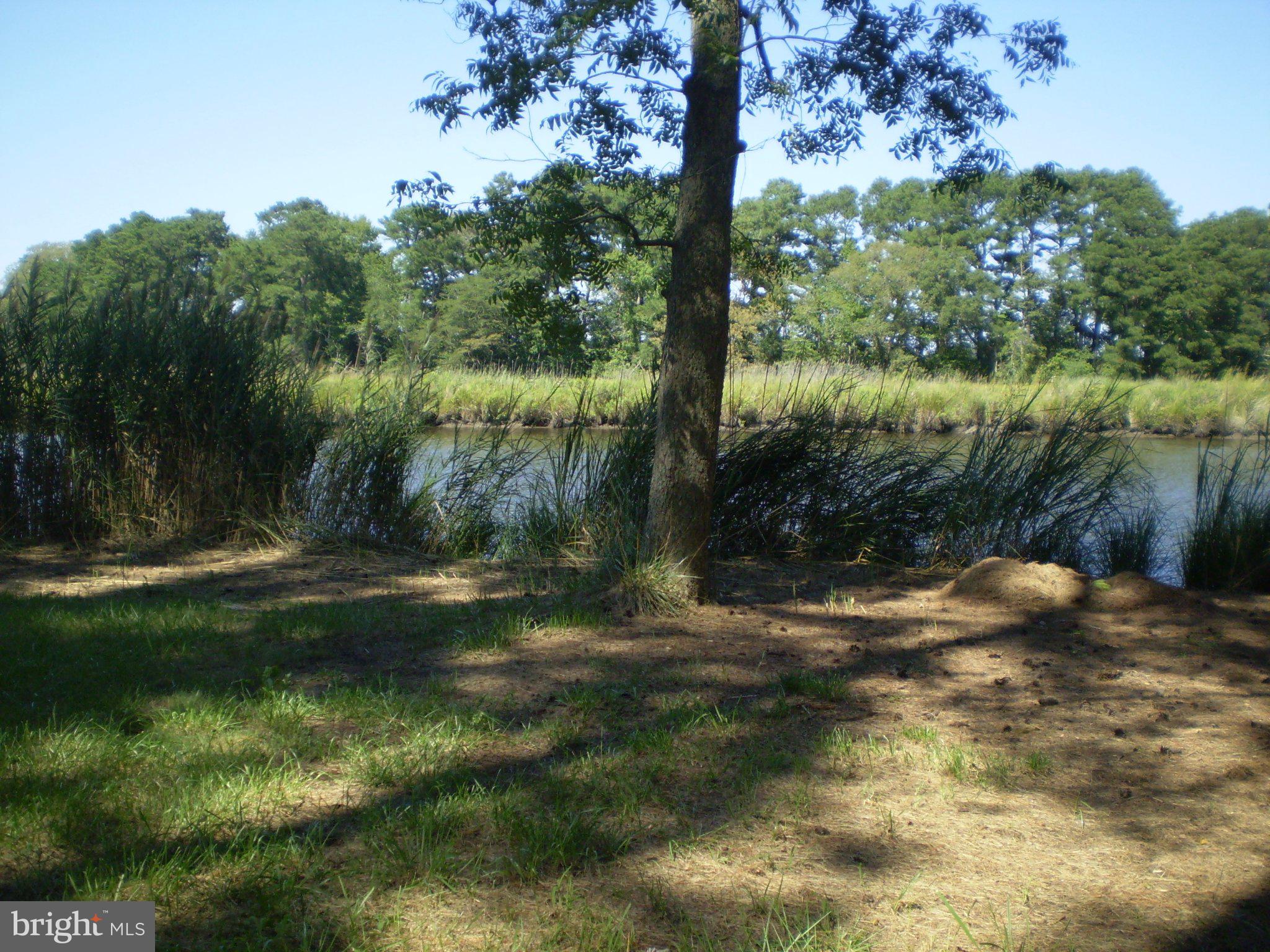 0 STEWART NECK ROAD