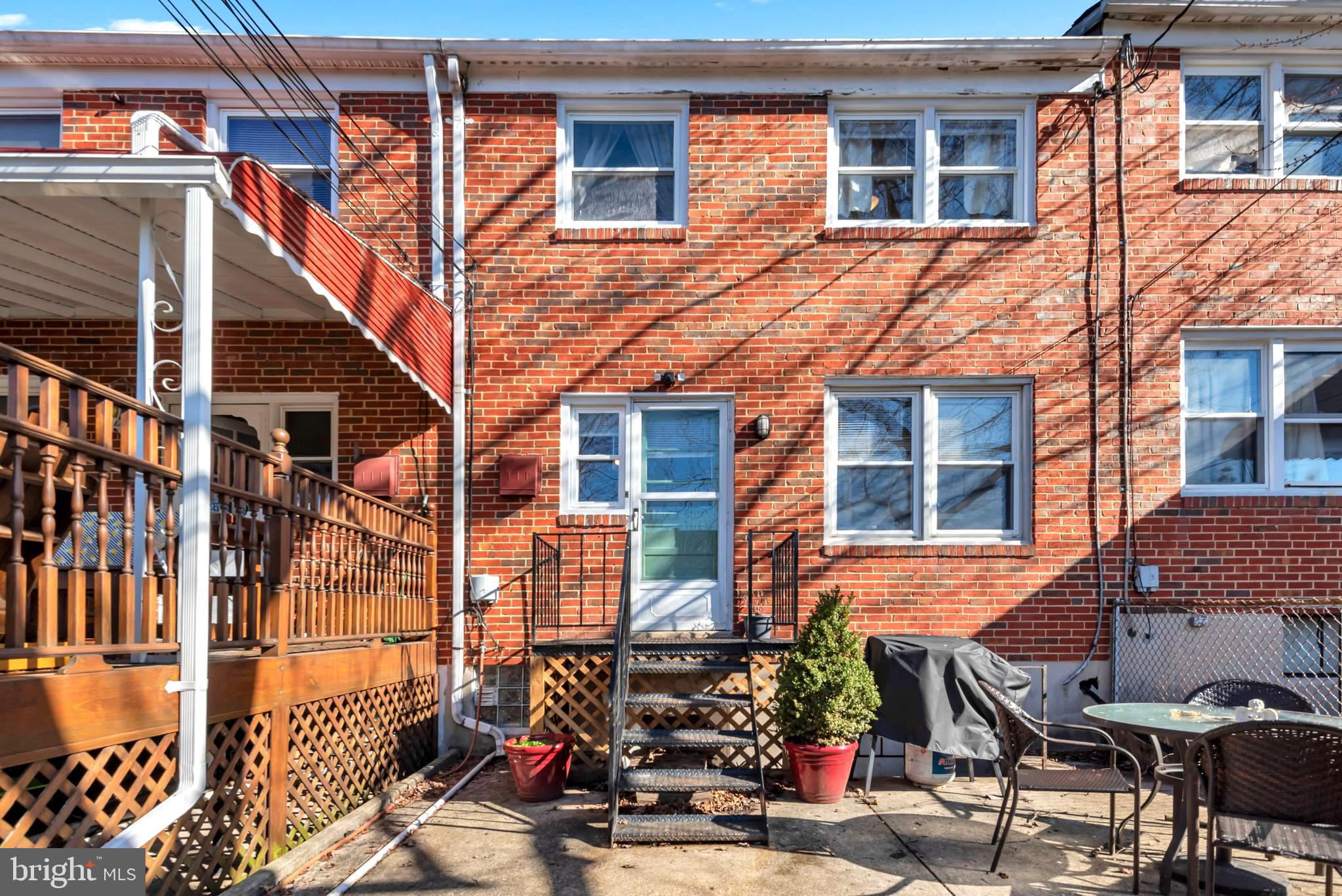 OAKLEIGH - Residential