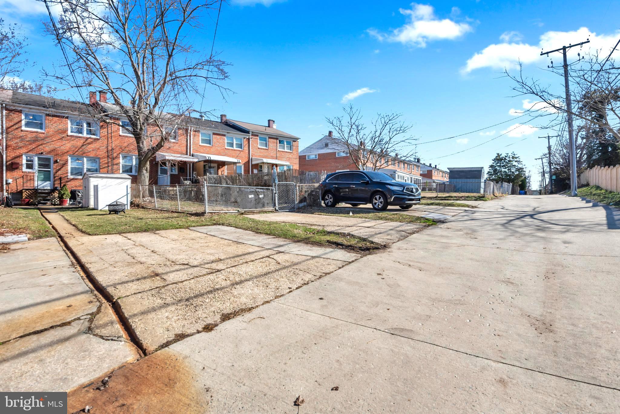 OAKLEIGH - Residential