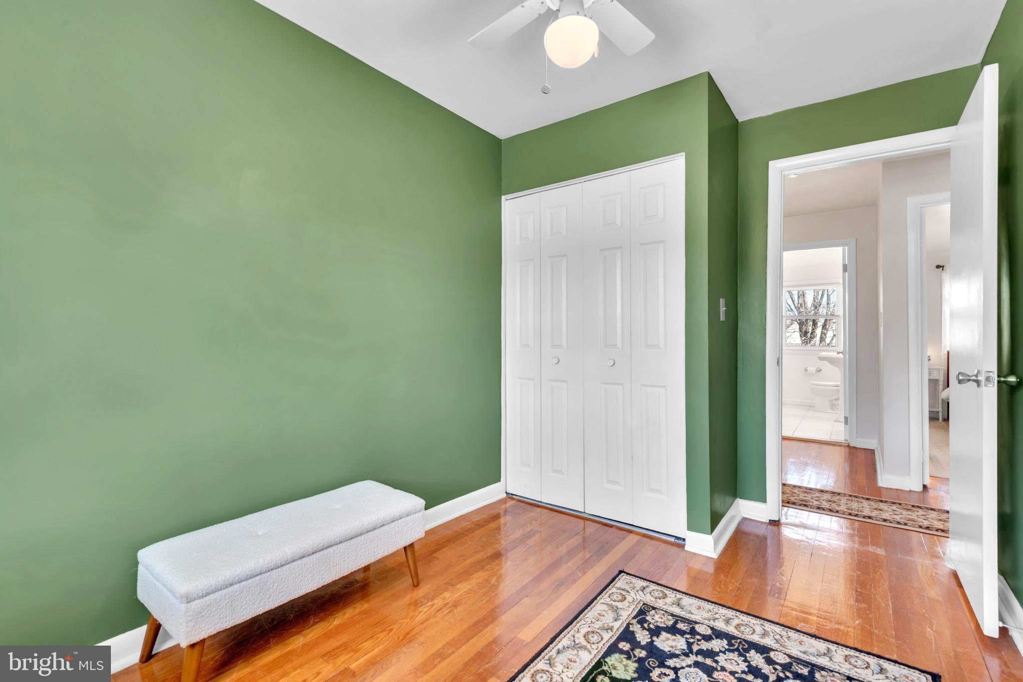 OAKLEIGH - Residential