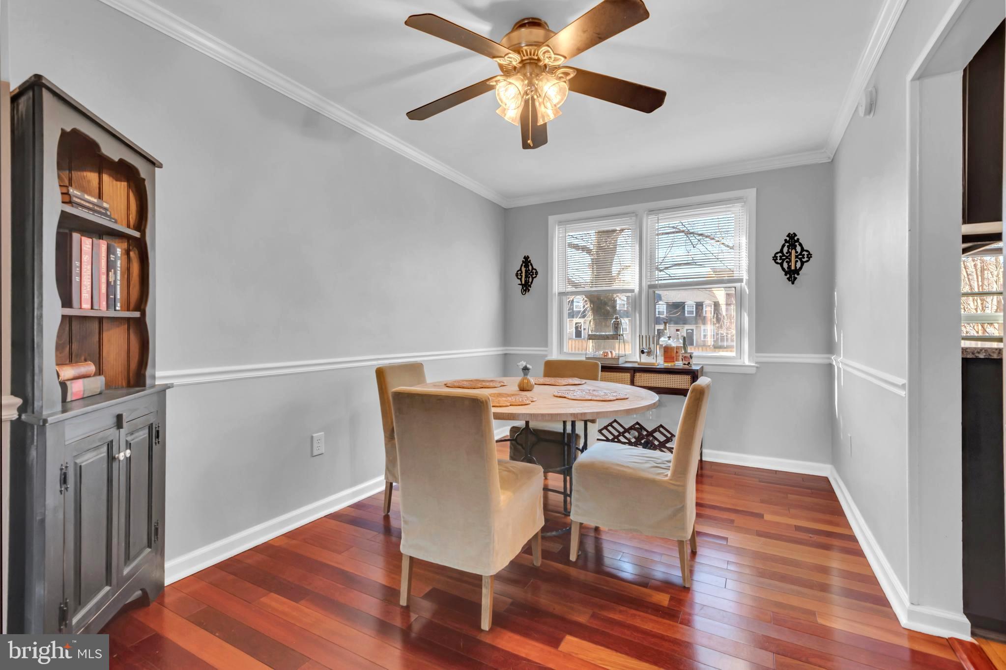 OAKLEIGH - Residential