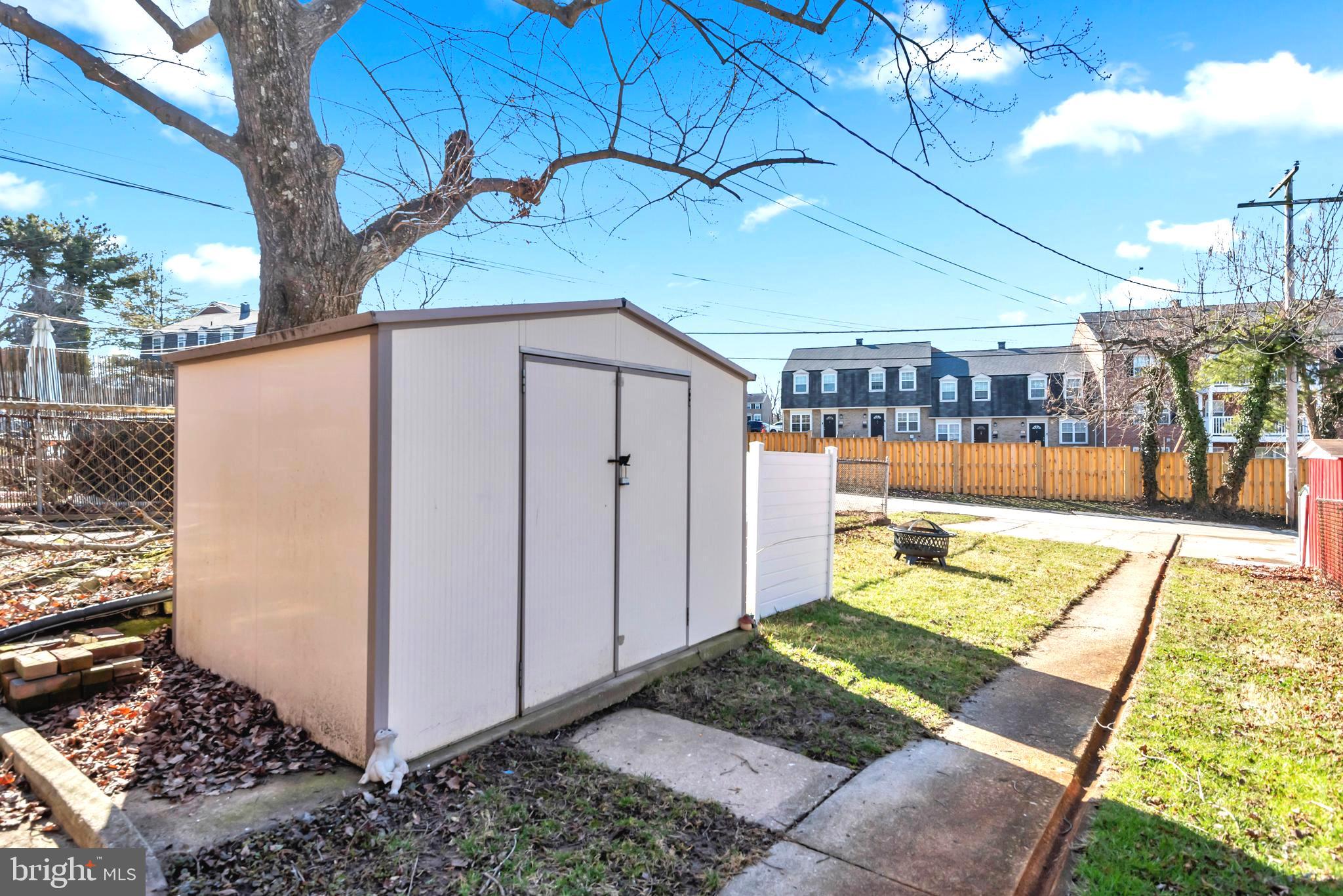 OAKLEIGH - Residential