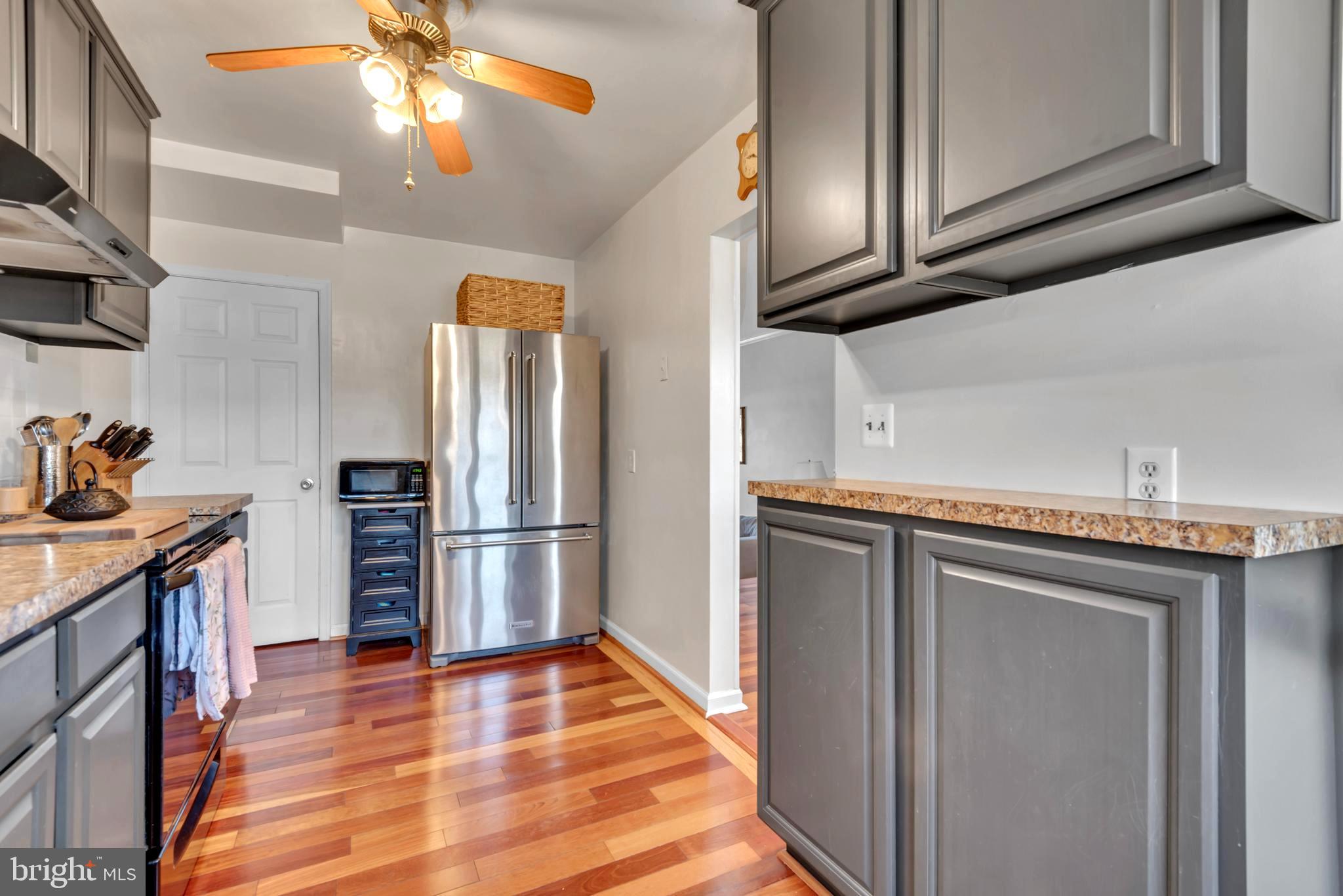 OAKLEIGH - Residential