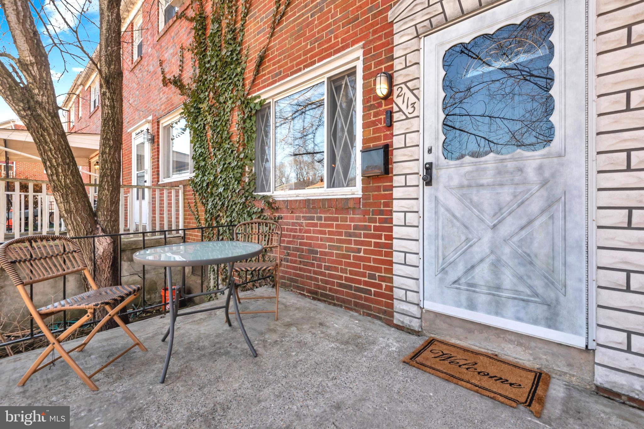 OAKLEIGH - Residential