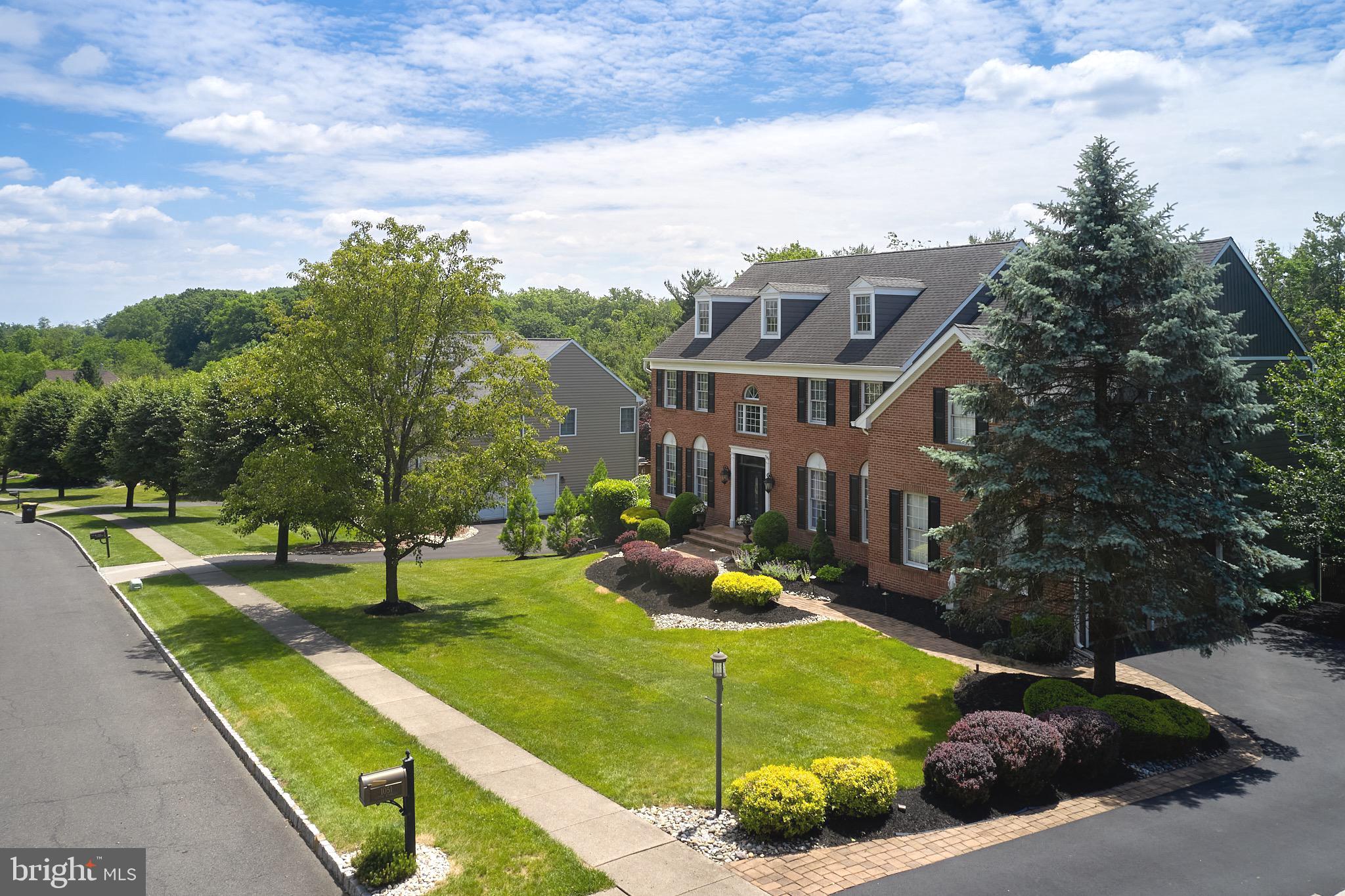 KIMBLES FIELD - Residential