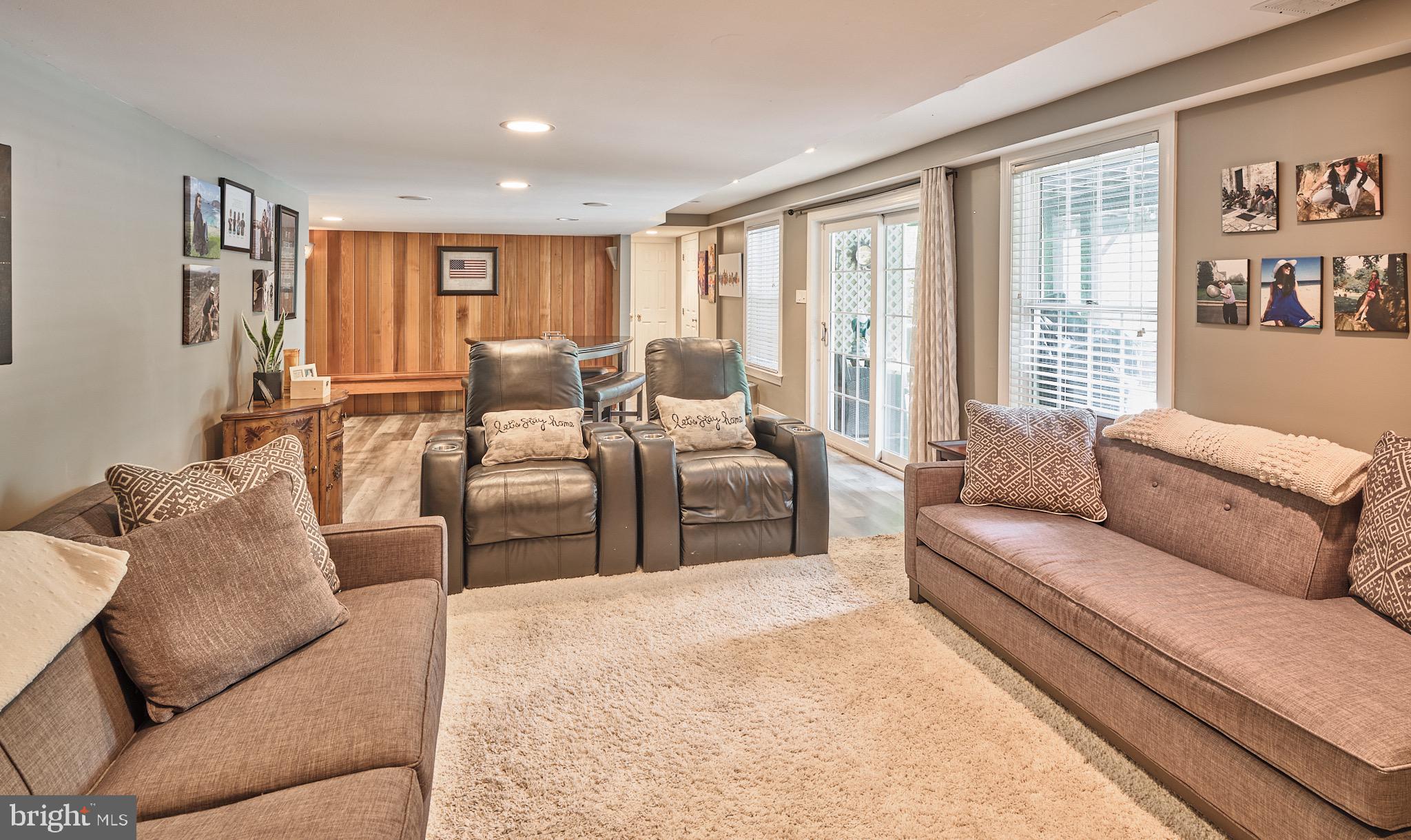 KIMBLES FIELD - Residential