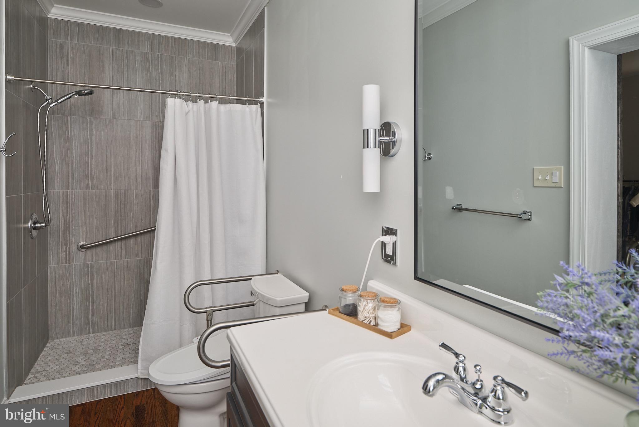 KIMBLES FIELD - Residential