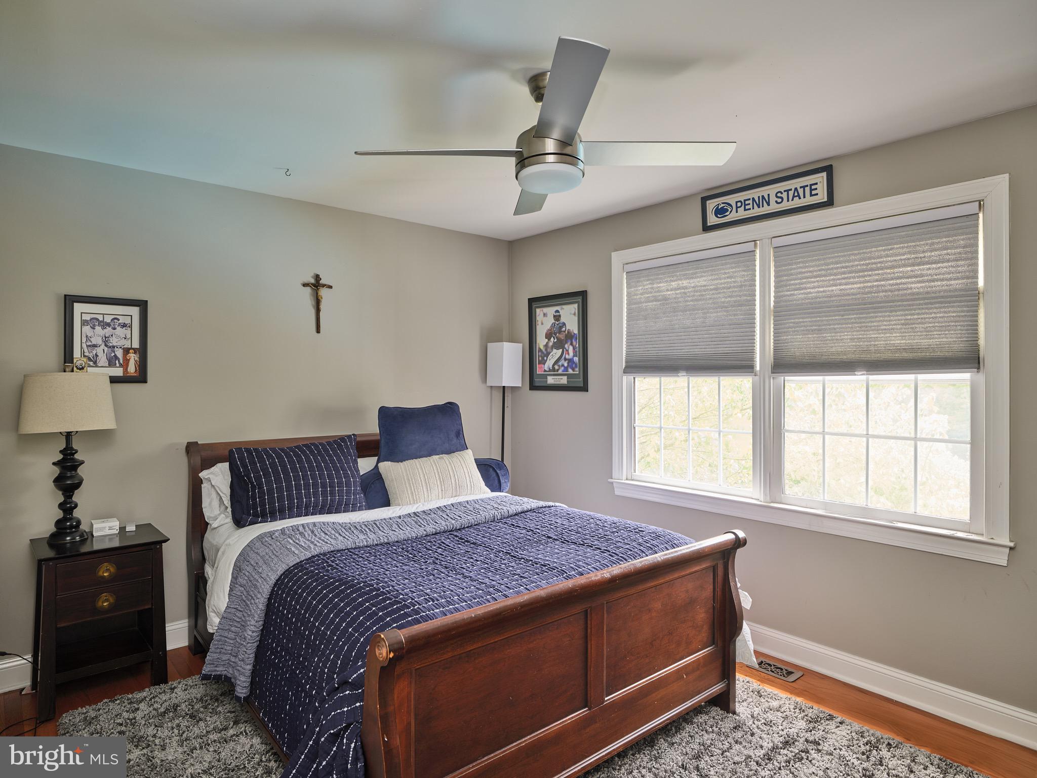 KIMBLES FIELD - Residential