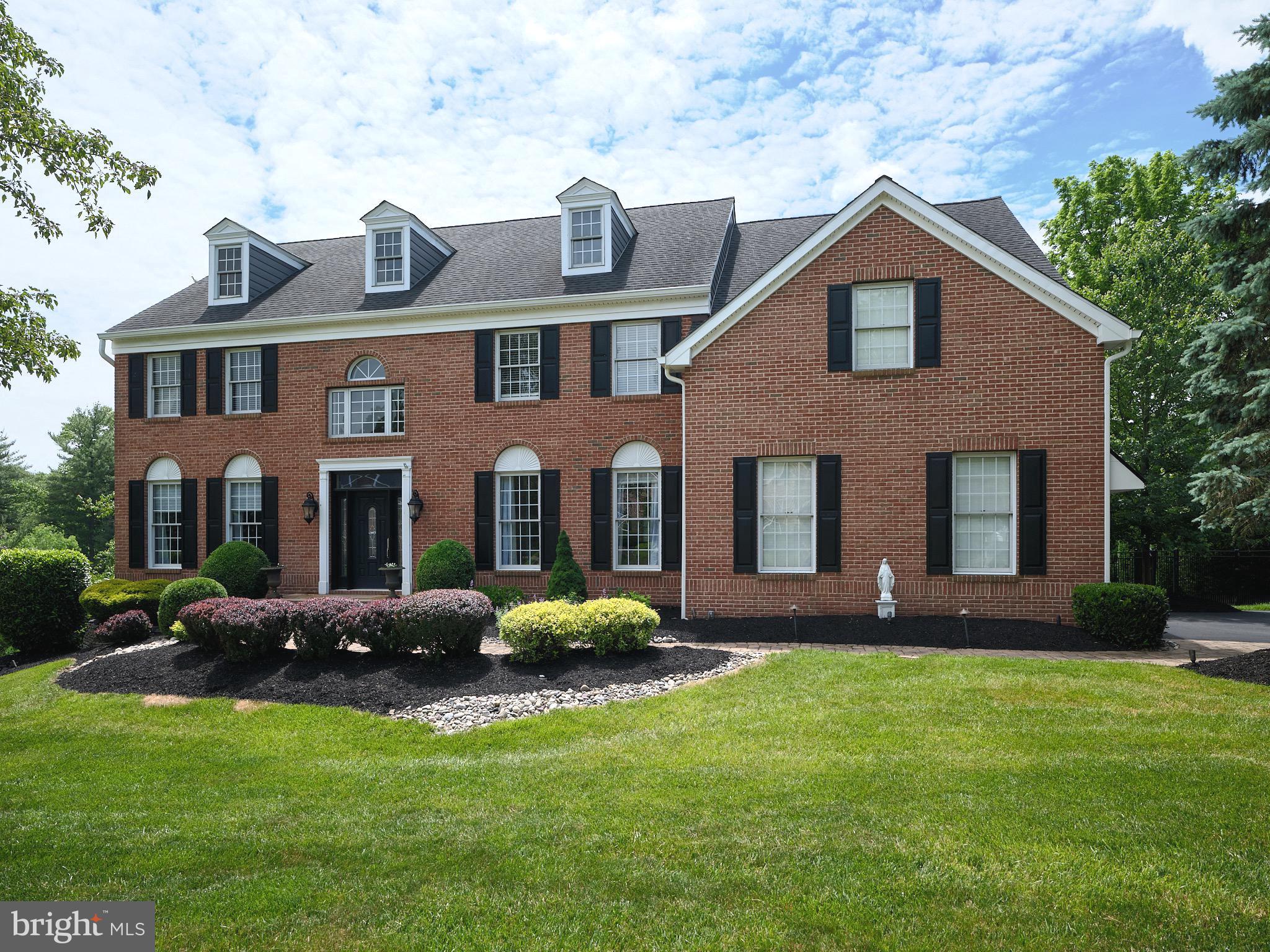 KIMBLES FIELD - Residential