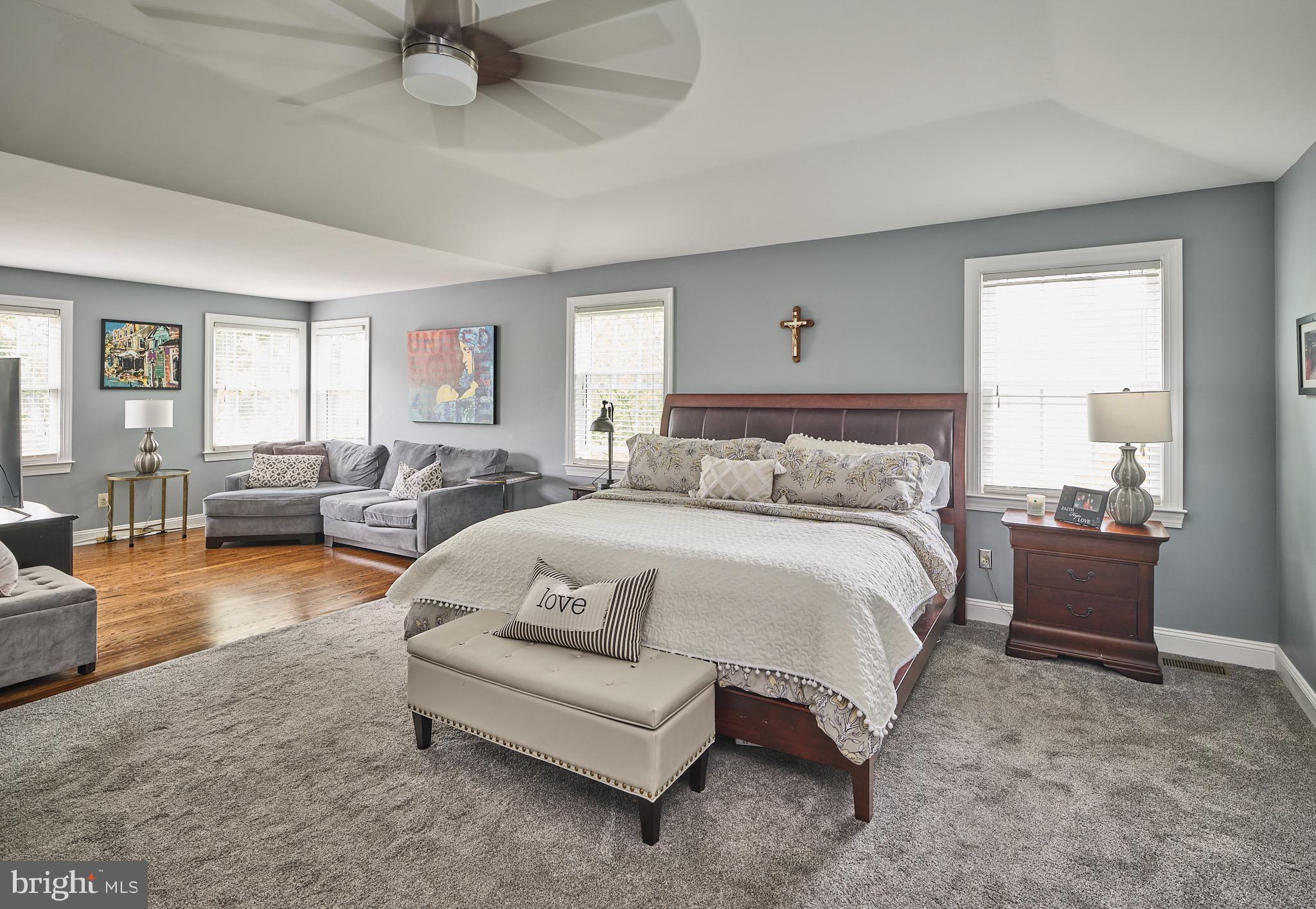 KIMBLES FIELD - Residential